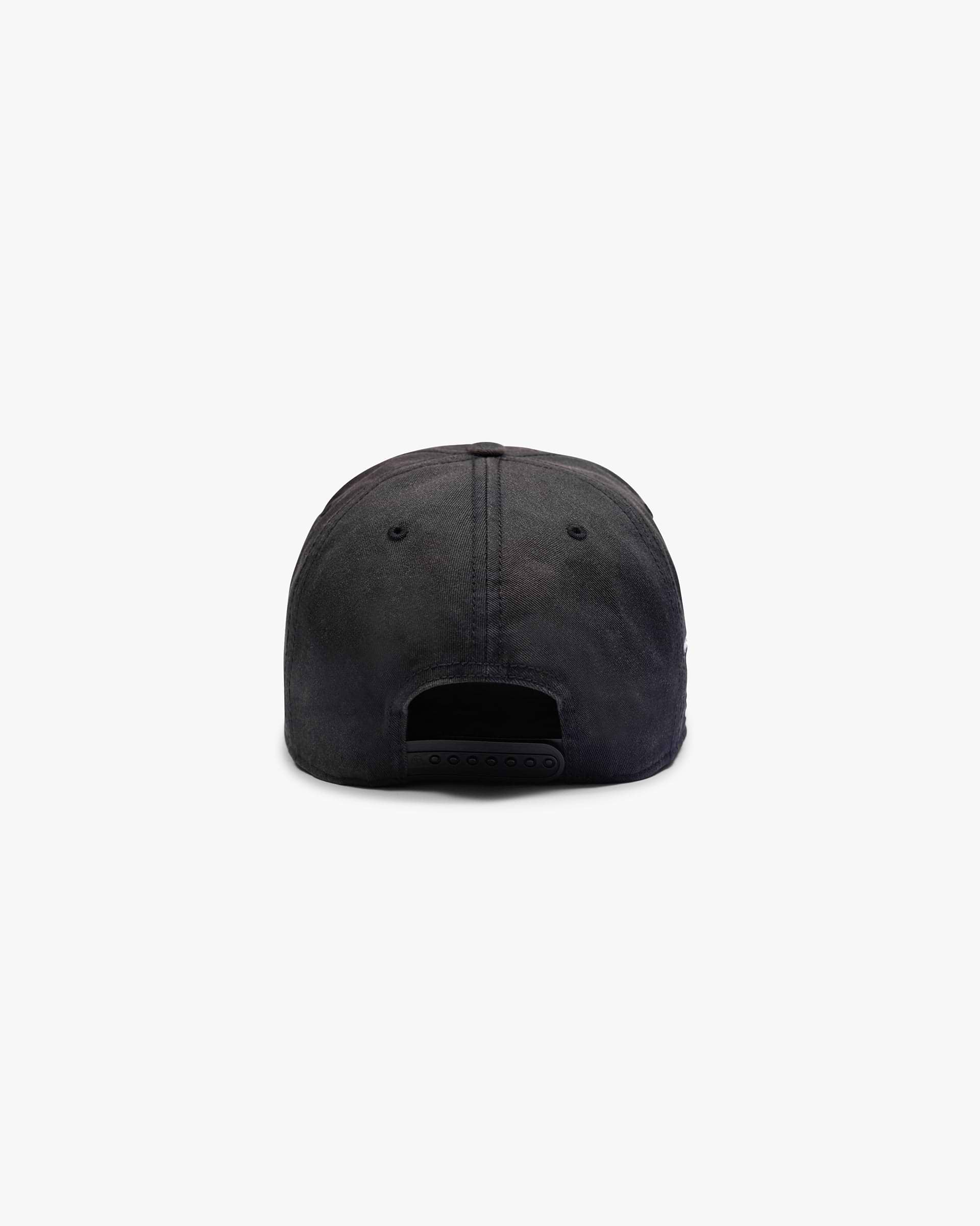Represent x Beach Boys Endless Summer x 47 Cap - Washed Black