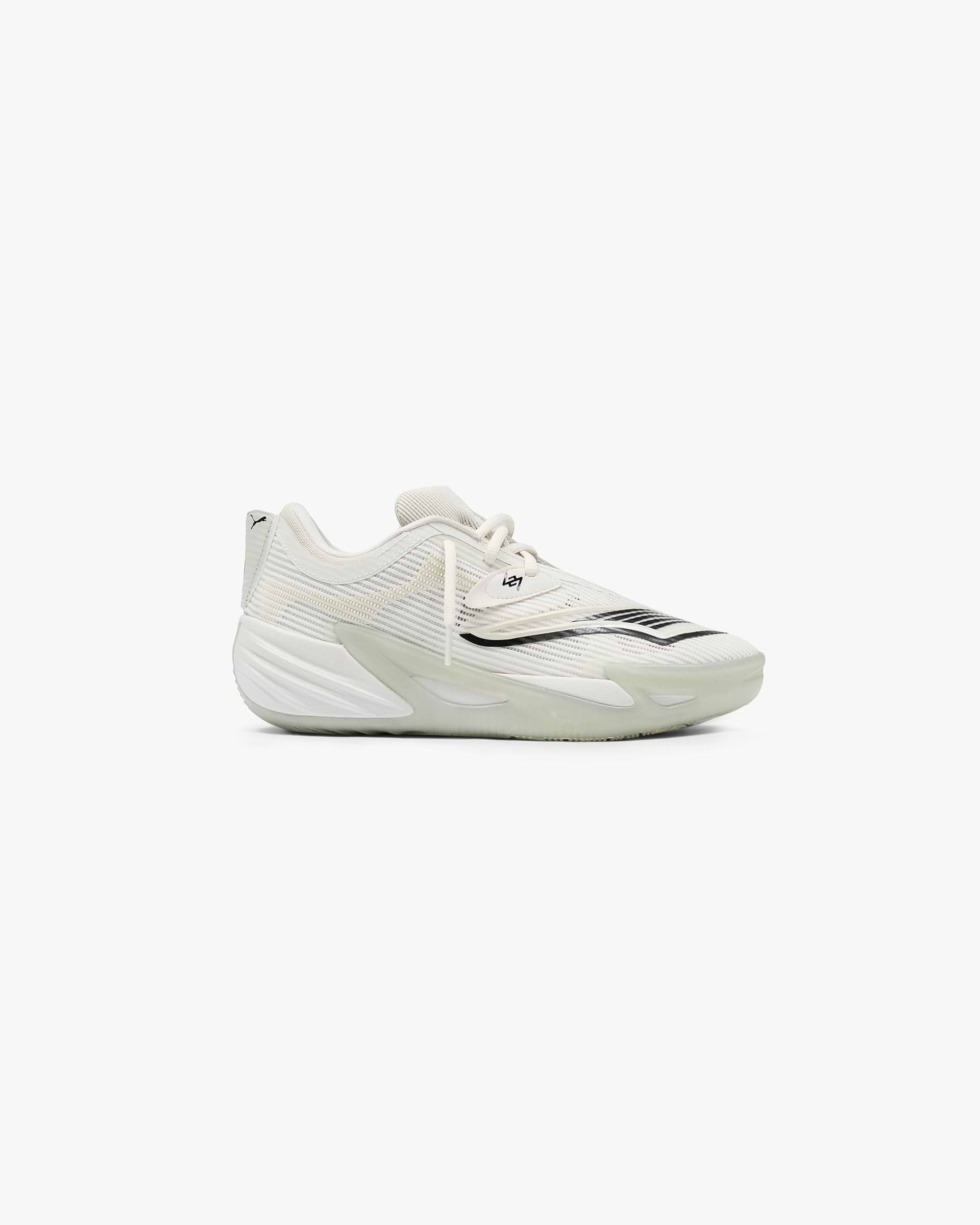 Represent 247 X Puma All-Pro Nitro 2 - Vapor Grey Puma Black