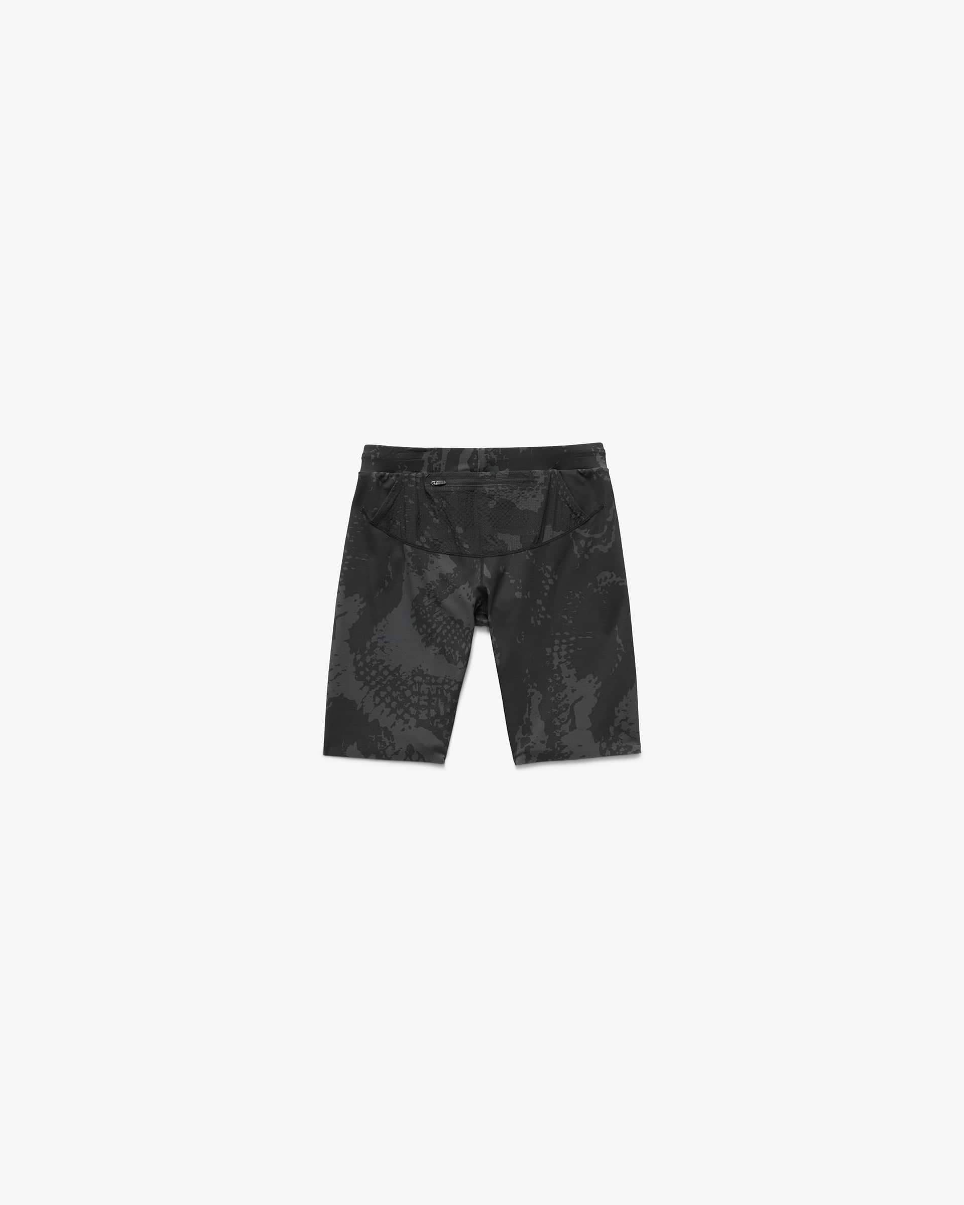 247 Manchester Half Tight - Black