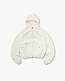 Represent Owners Club Zip Through Hoodie