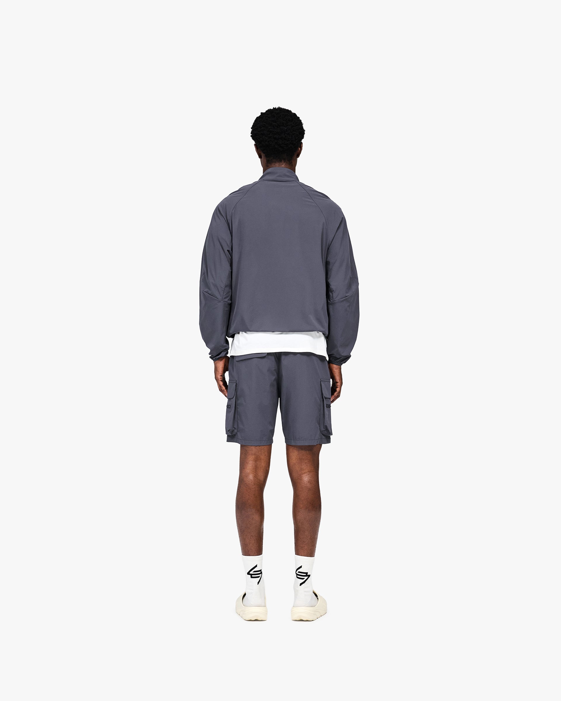 247 Short - Graphene