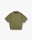 Initial Oversized T-Shirt