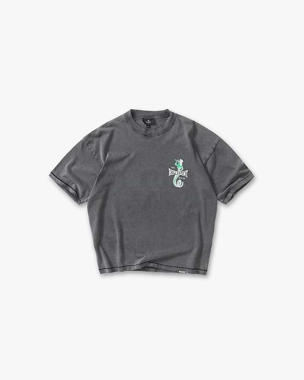 Represent x The Viper Room Dice T-Shirt