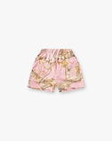   Washed Pink Camo