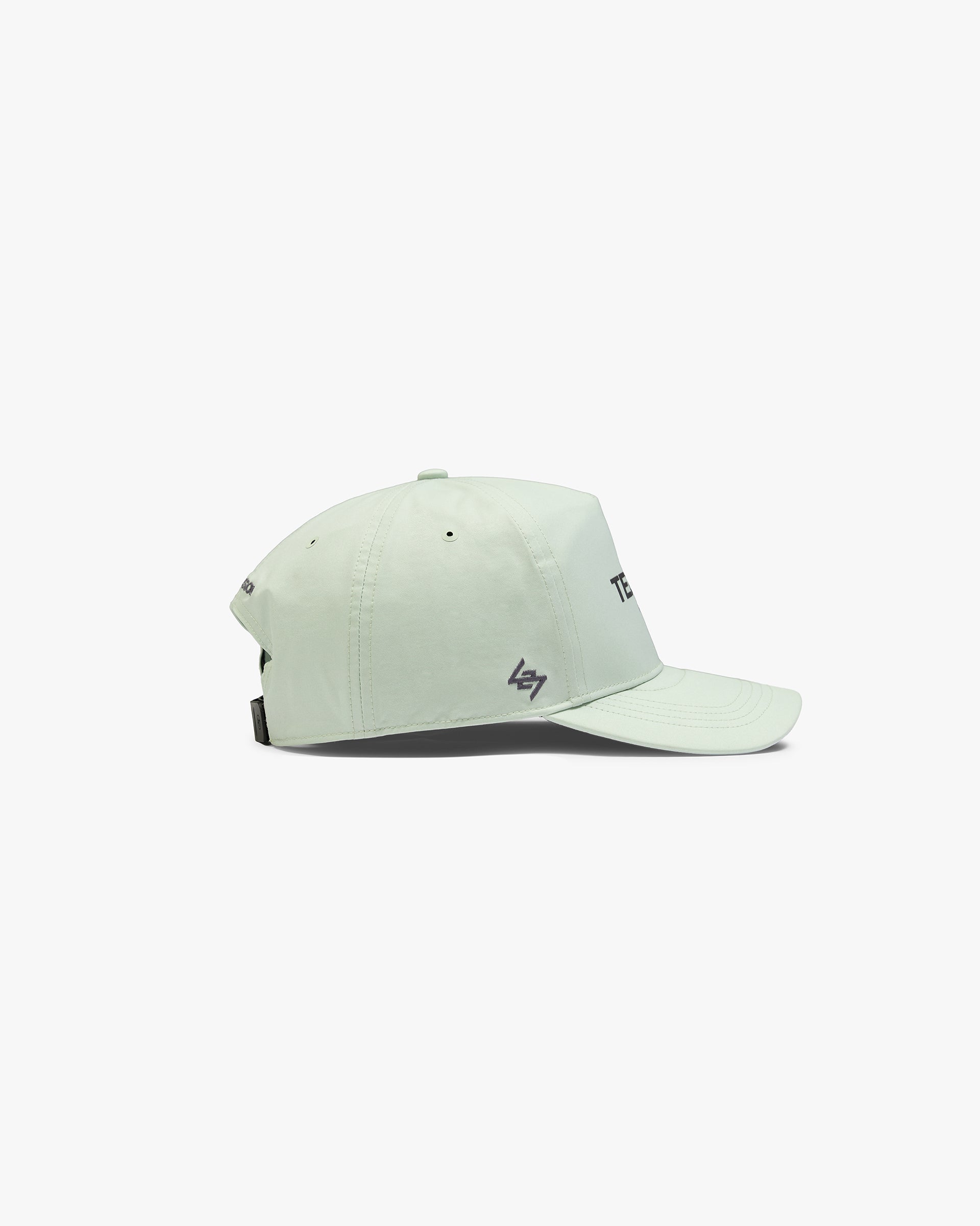 Team 247 x 47 Trucker Cap - Fern