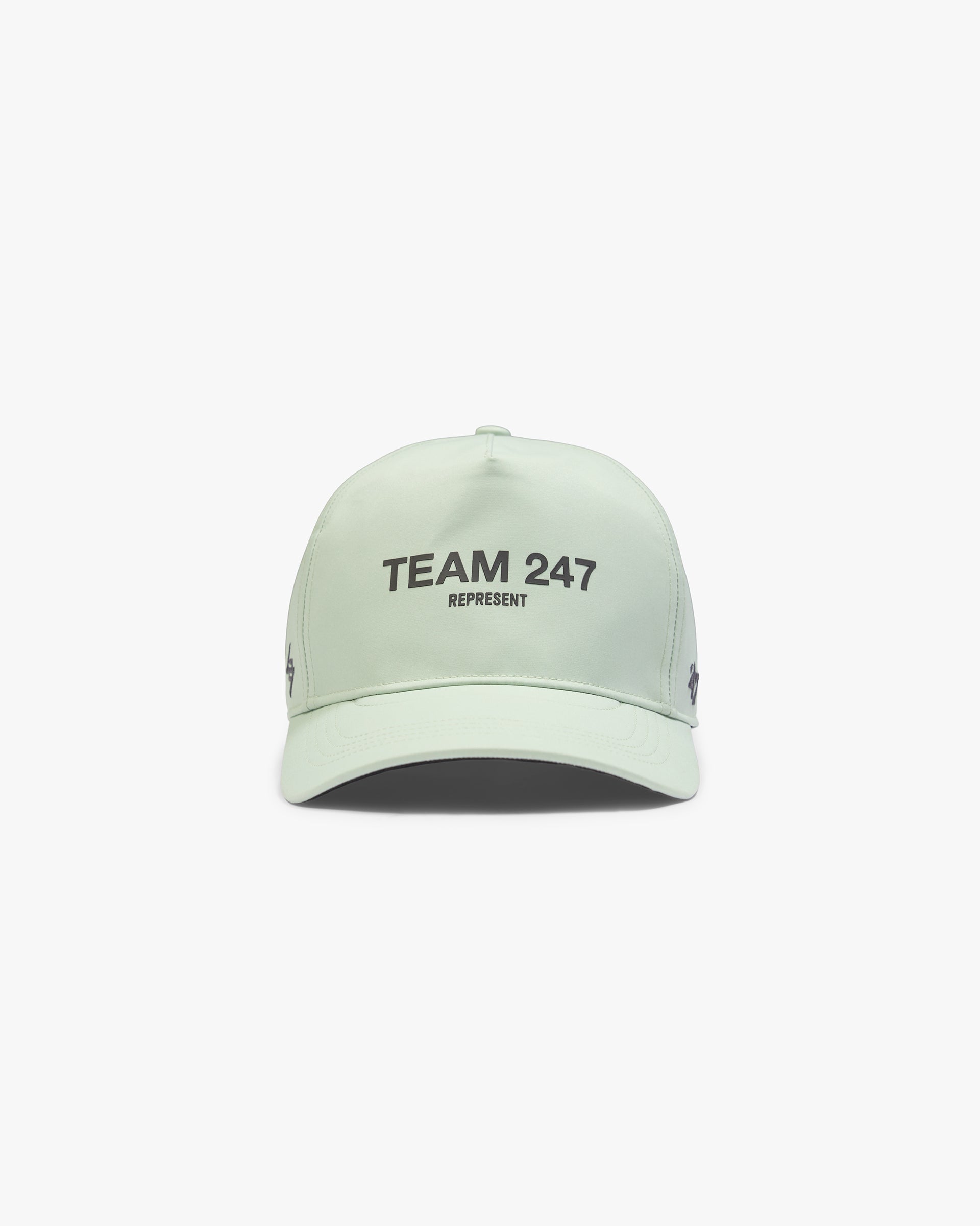Team 247 x 47 Trucker Cap - Fern