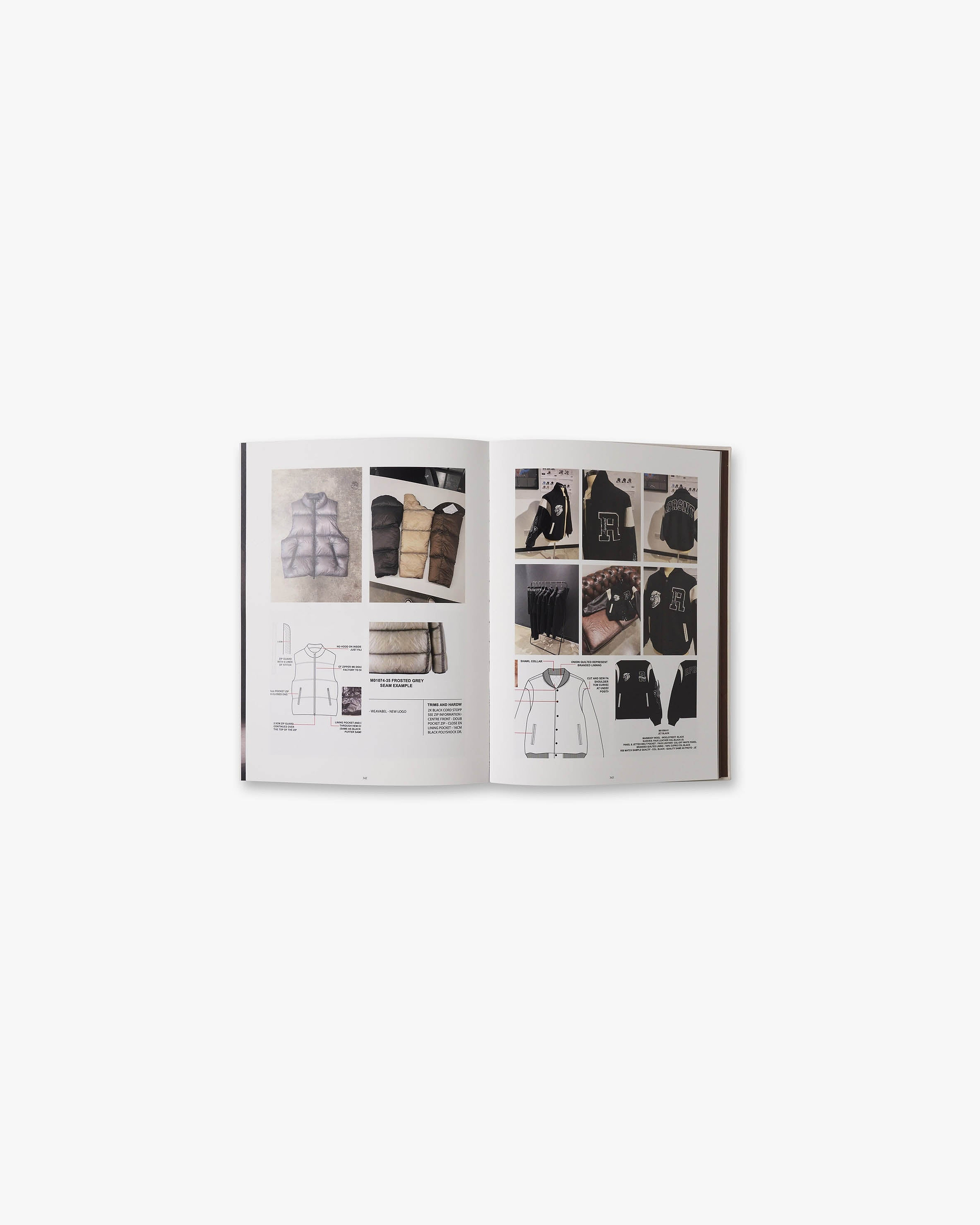 A Decade Of Dedication Book | Extended Edition Accessories SS22 | Represent Clo