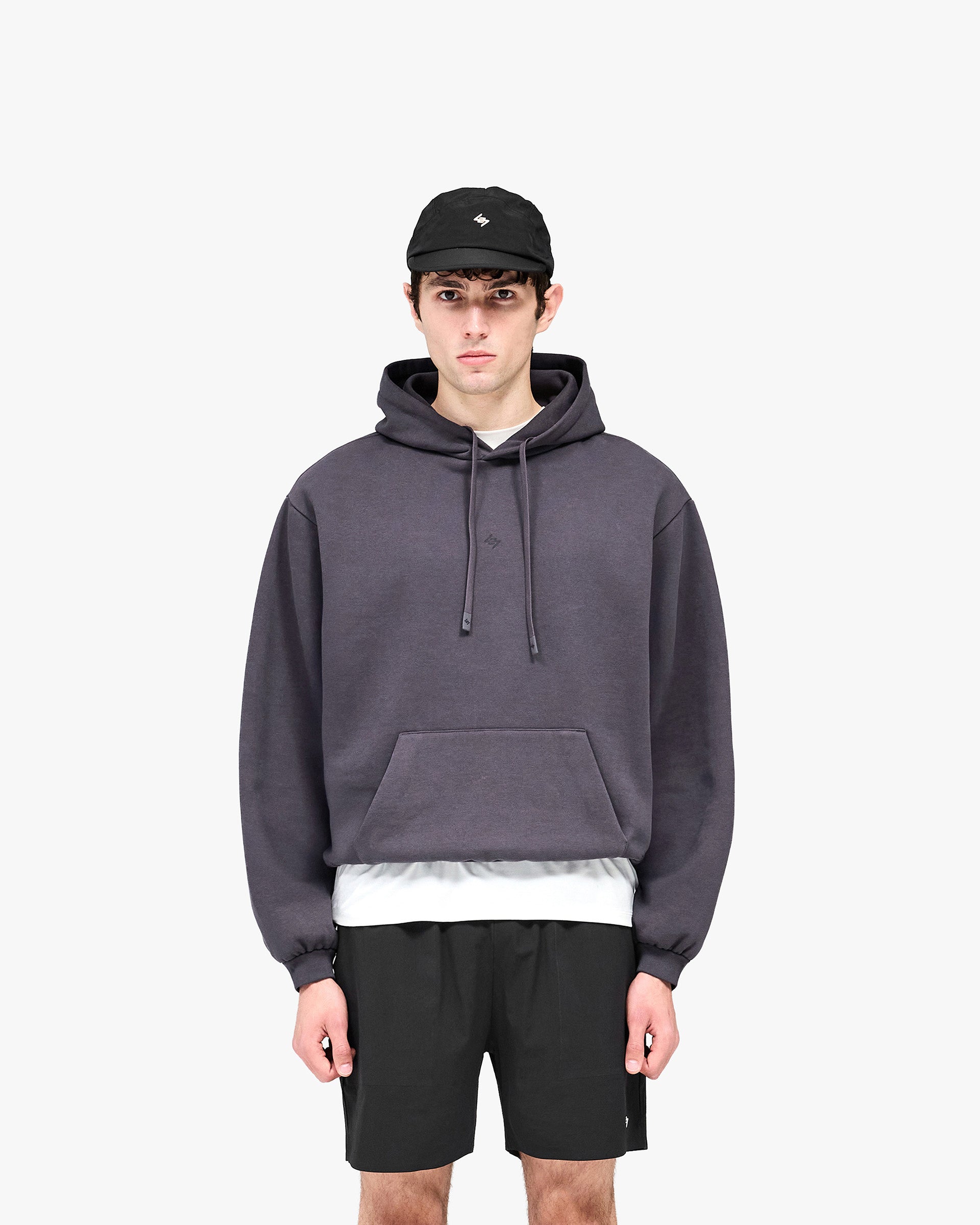 247 DNA Hoodie 2.0- Graphene