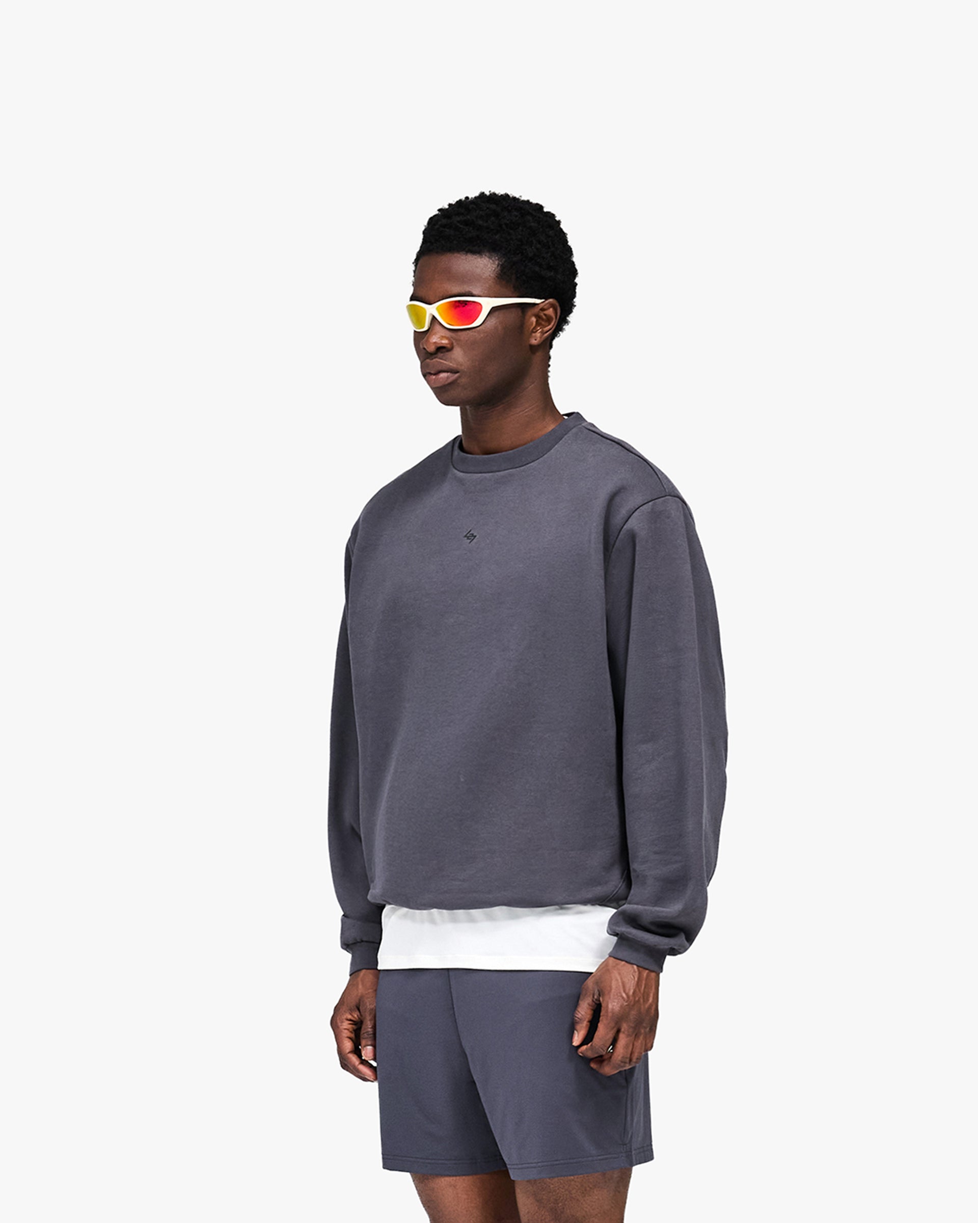 247 DNA Sweater 2.0- Graphene