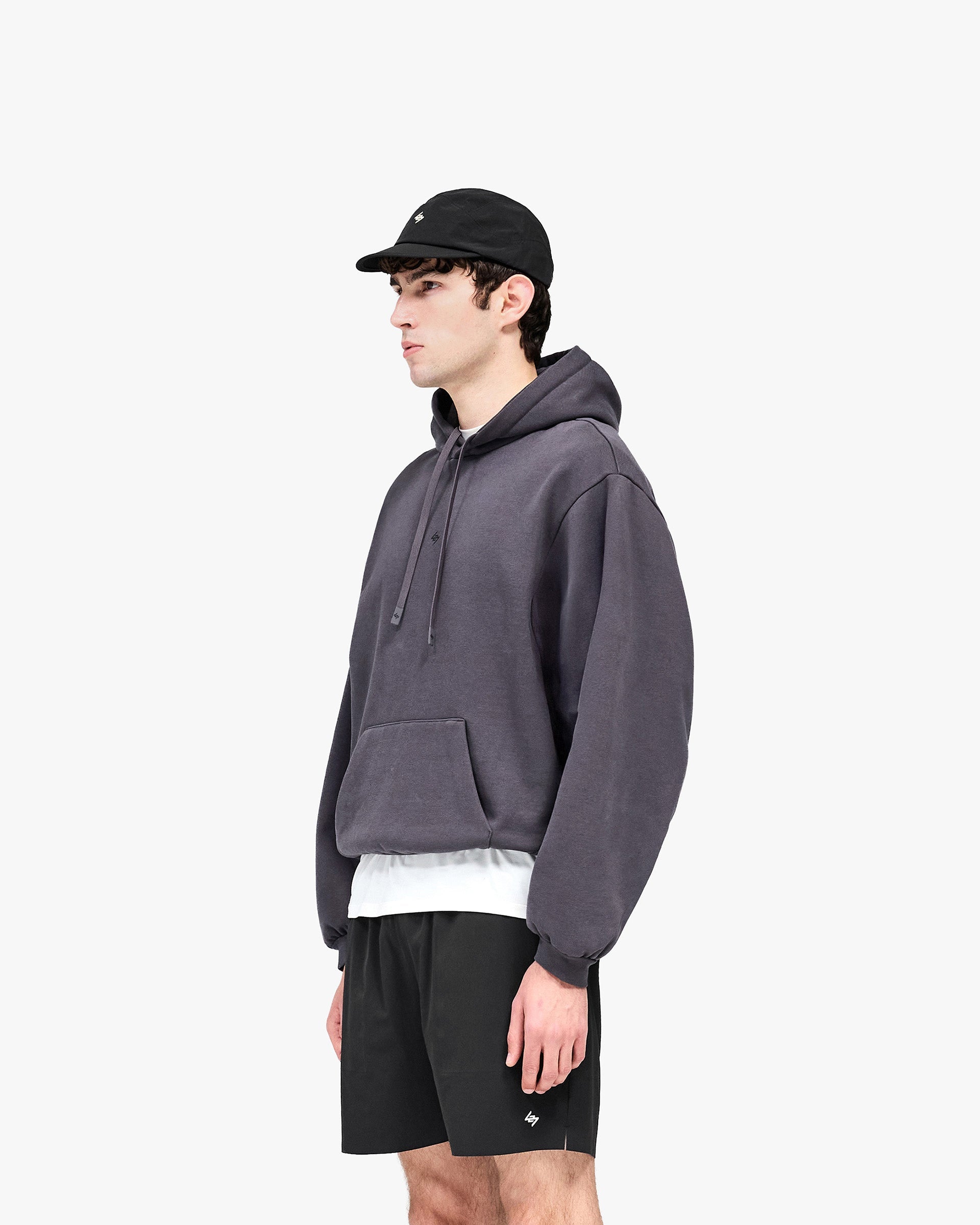 247 DNA Hoodie 2.0- Graphene