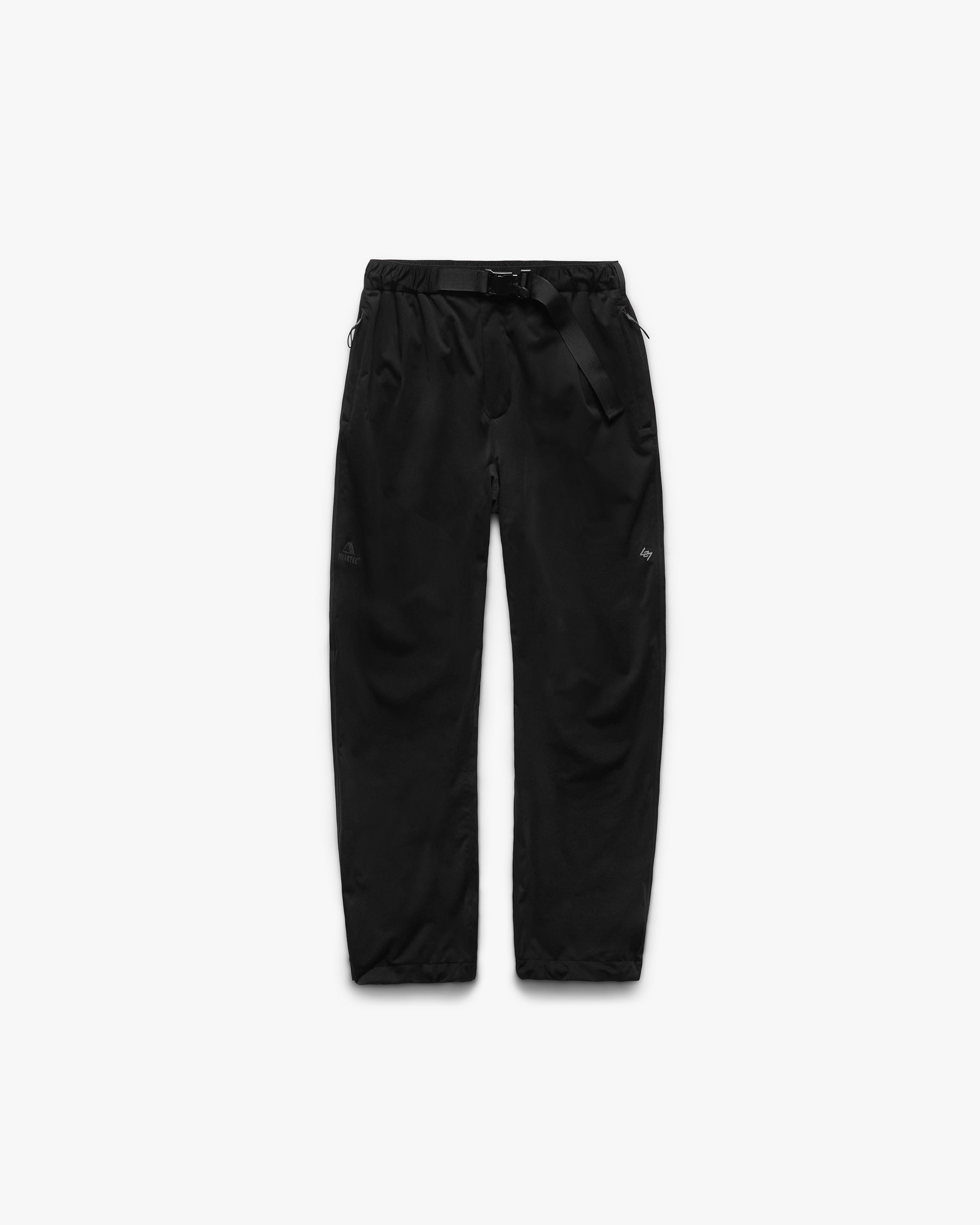 247 Power Shield™ Pant - Jet Black - Packshot