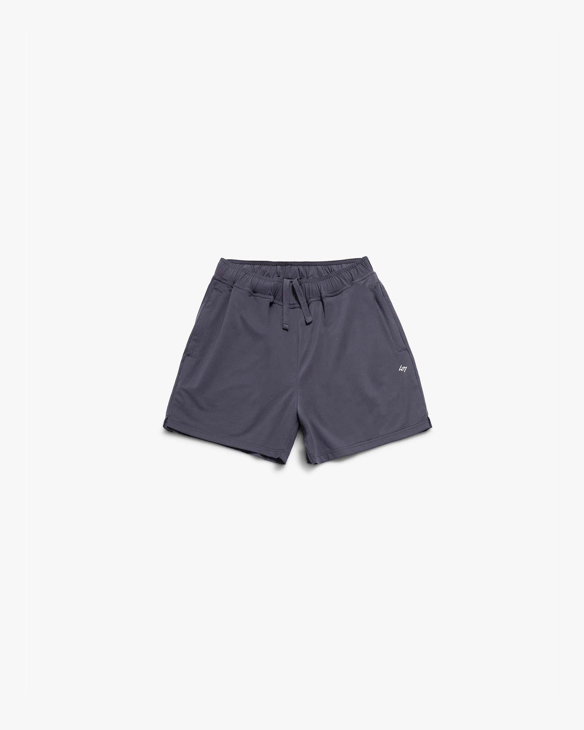 247 DNA Mesh Short - Graphene