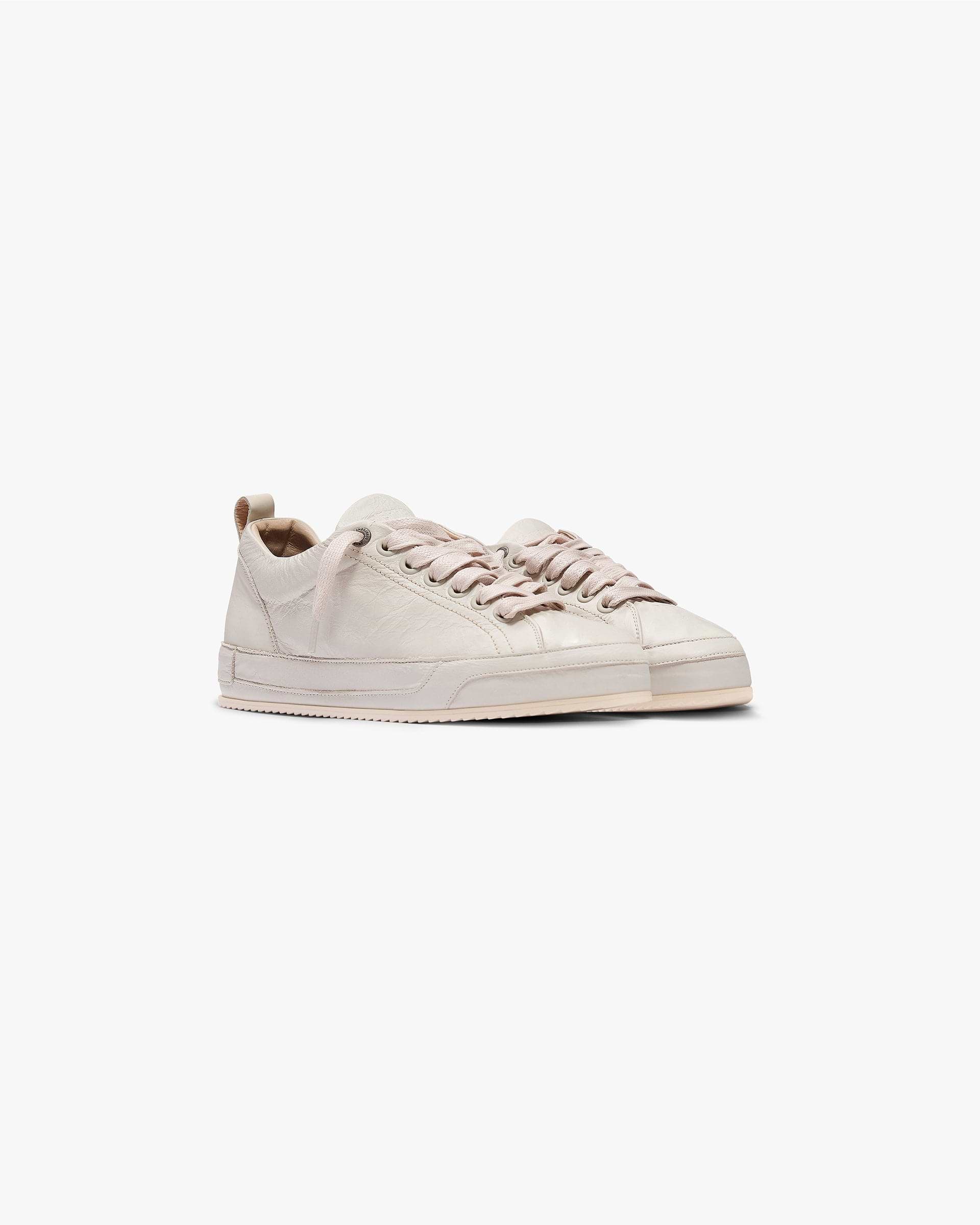 Alpha Wrap - Vintage White