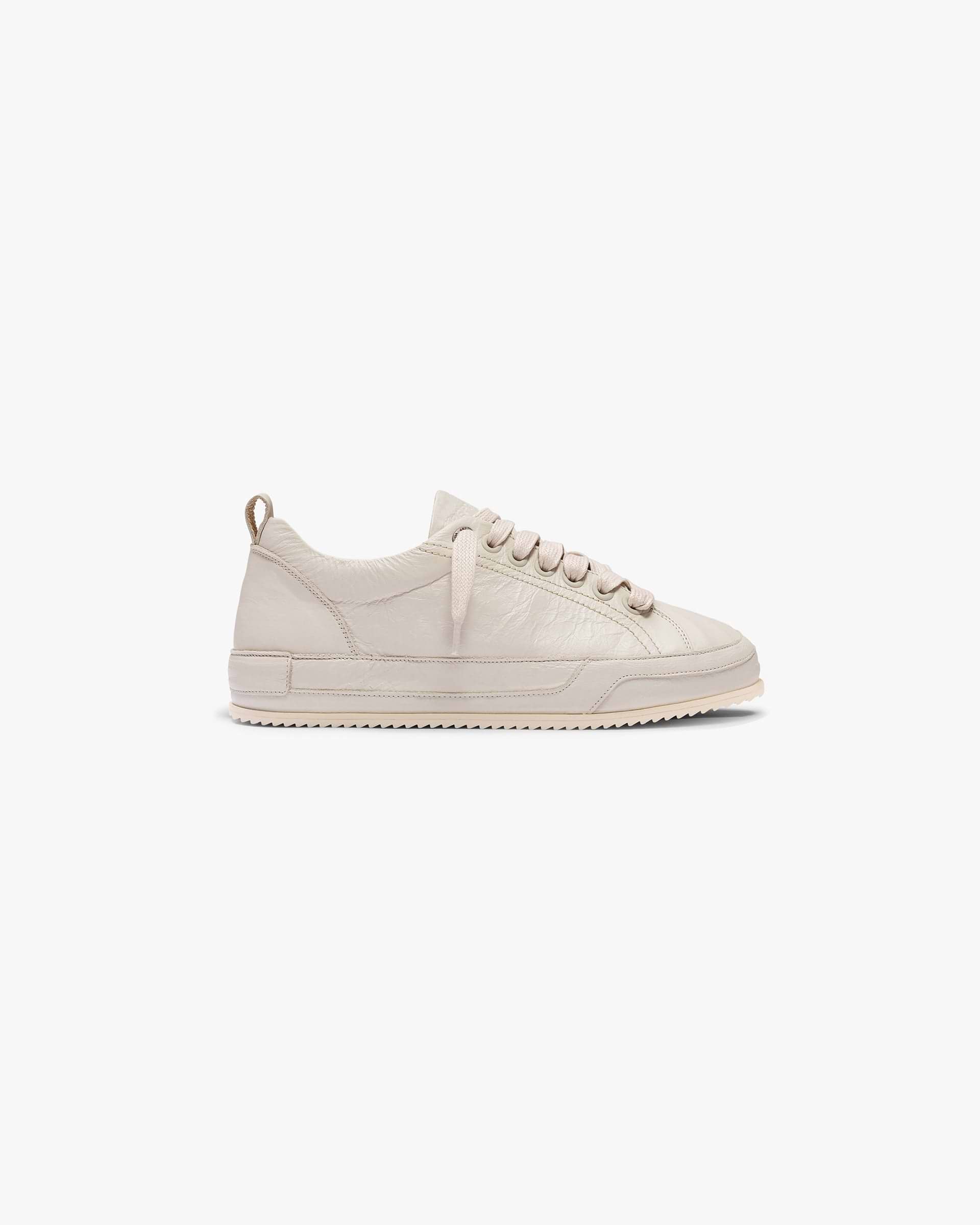 Alpha Wrap - Vintage White