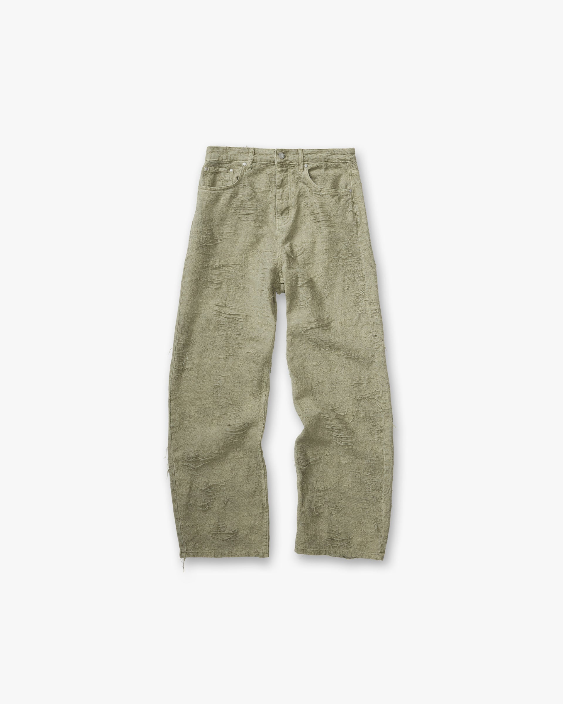 Anarchy Denim - Stone - Packshot