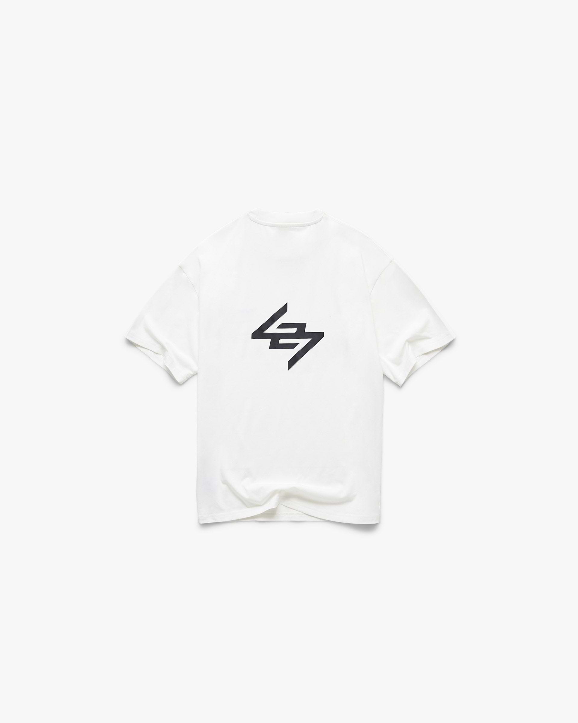 247 DNA T-Shirt 2.0 - Flat White