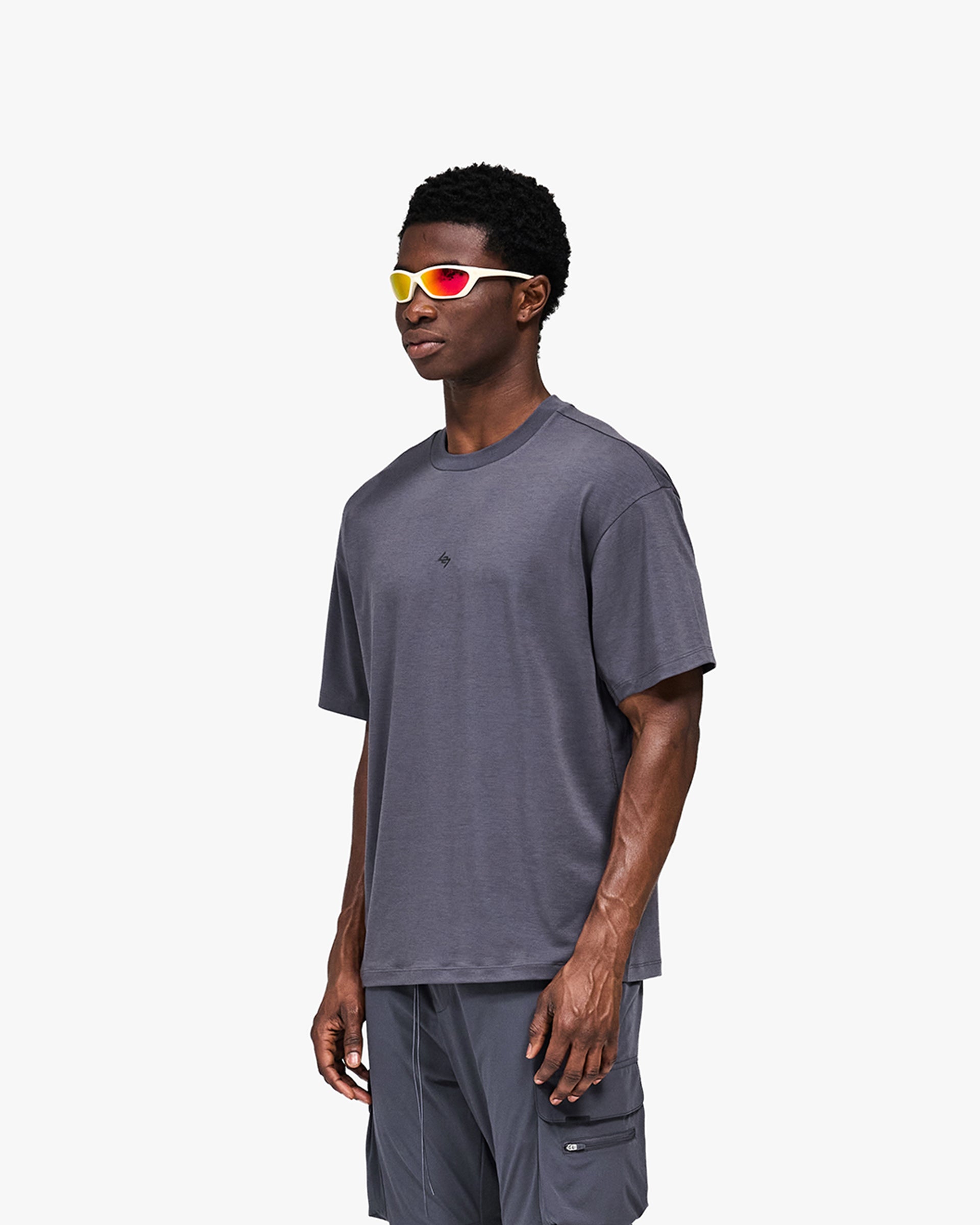 2247 DNA T-Shirt 2.0 - Graphene