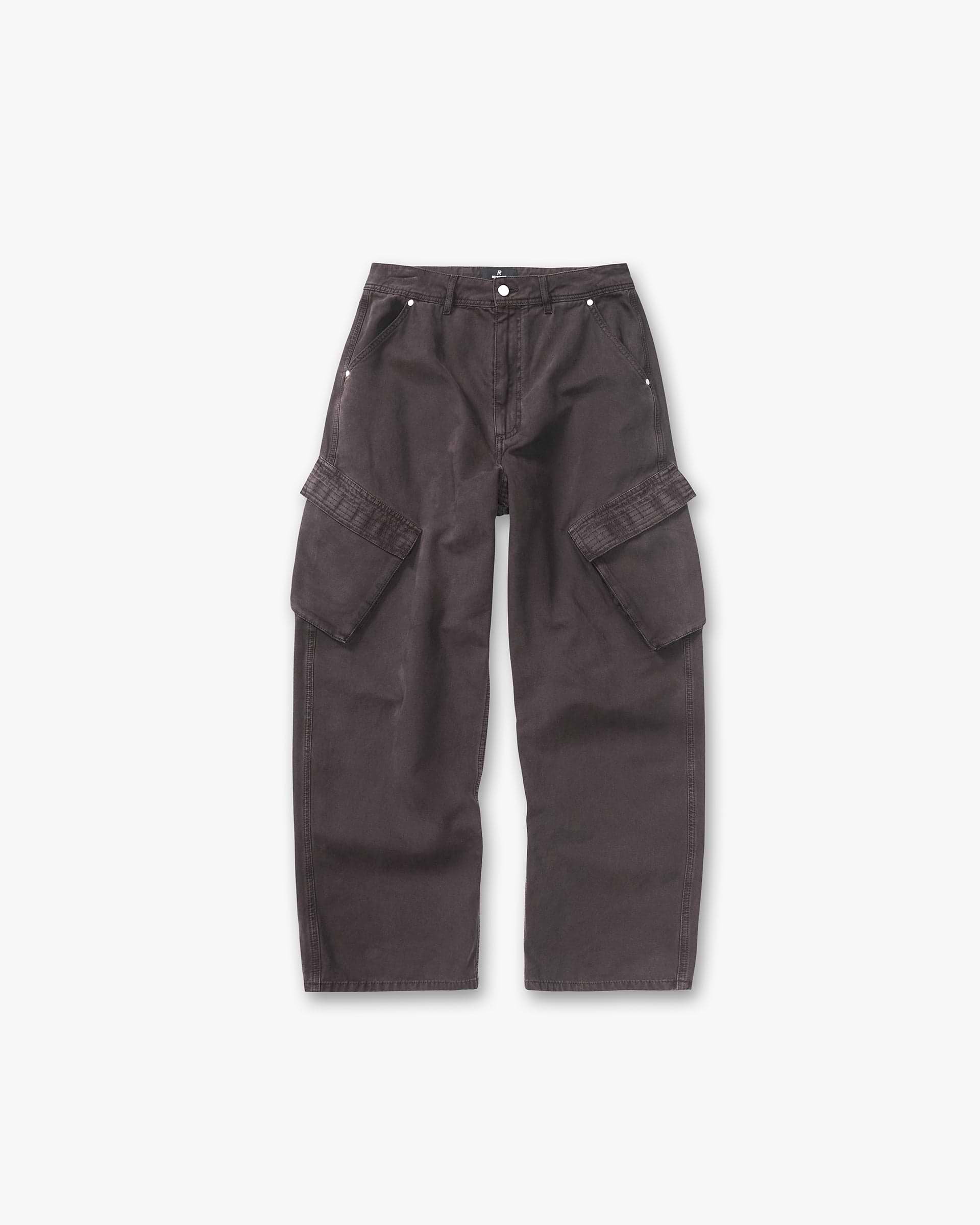 Cargo Pant - Vintage Brown