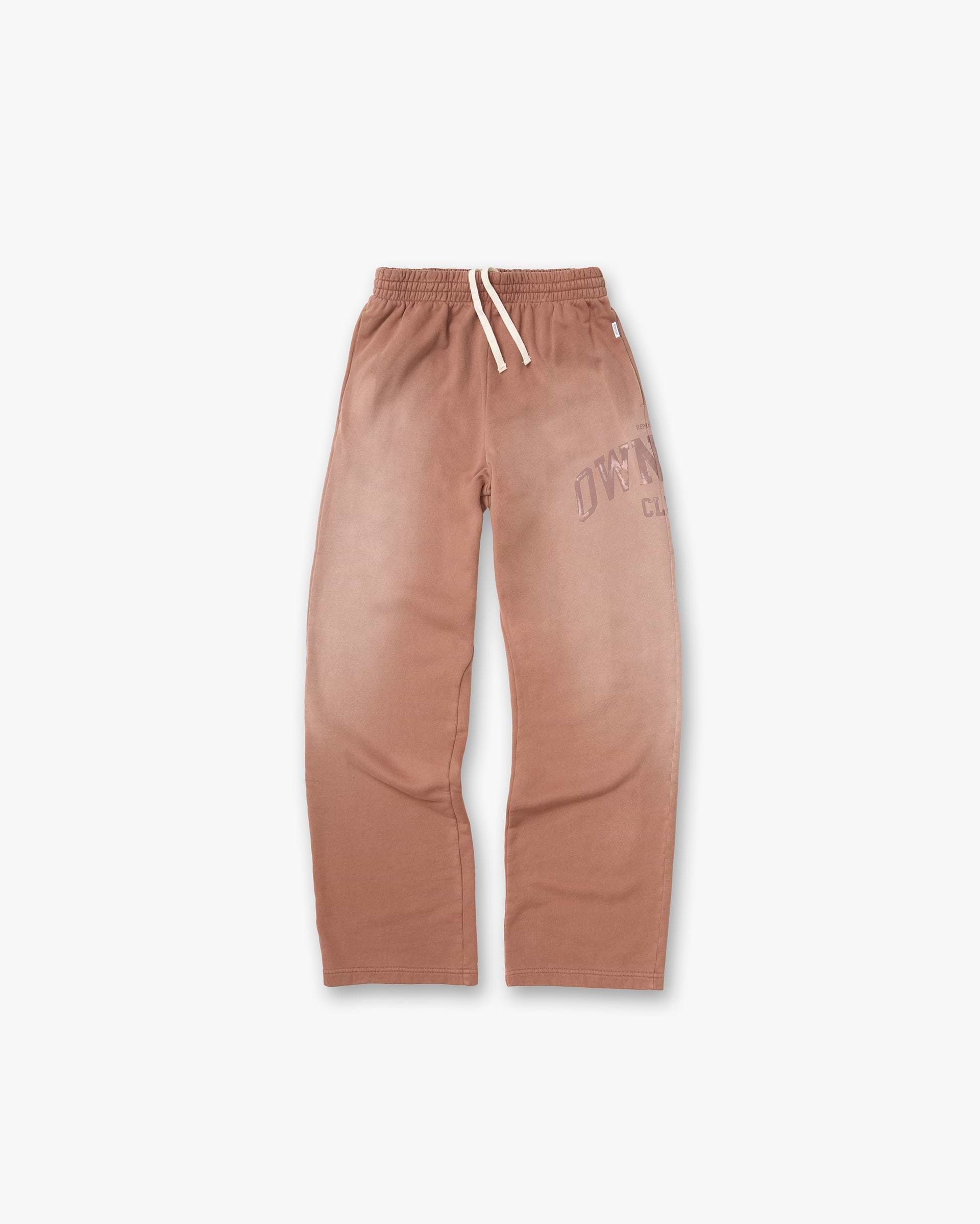Represent Owners Club Sweatpant - Sienna