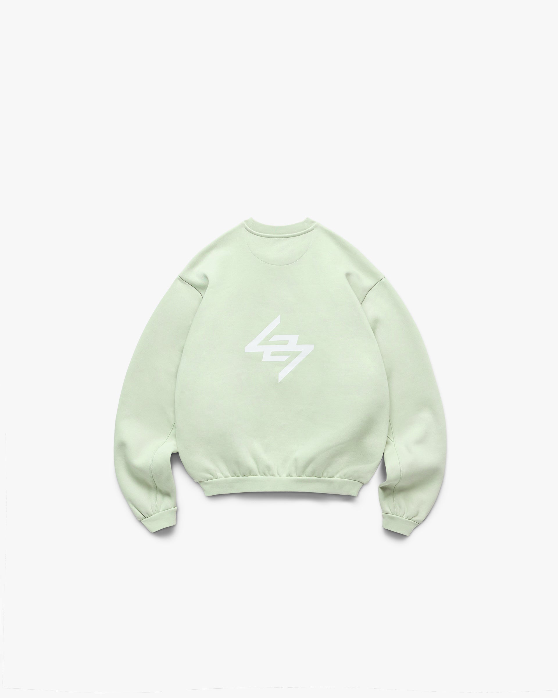 247 DNA Sweater 2.0 - Fern