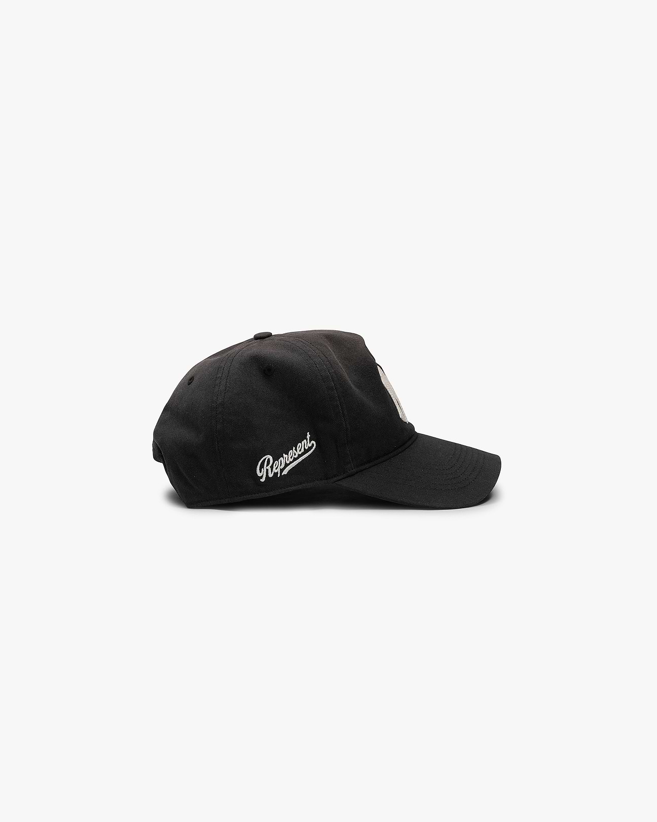 【XYZさん専用】Represent 47 HITCH キャップ ブラック Represent X '47 | REPRESENT