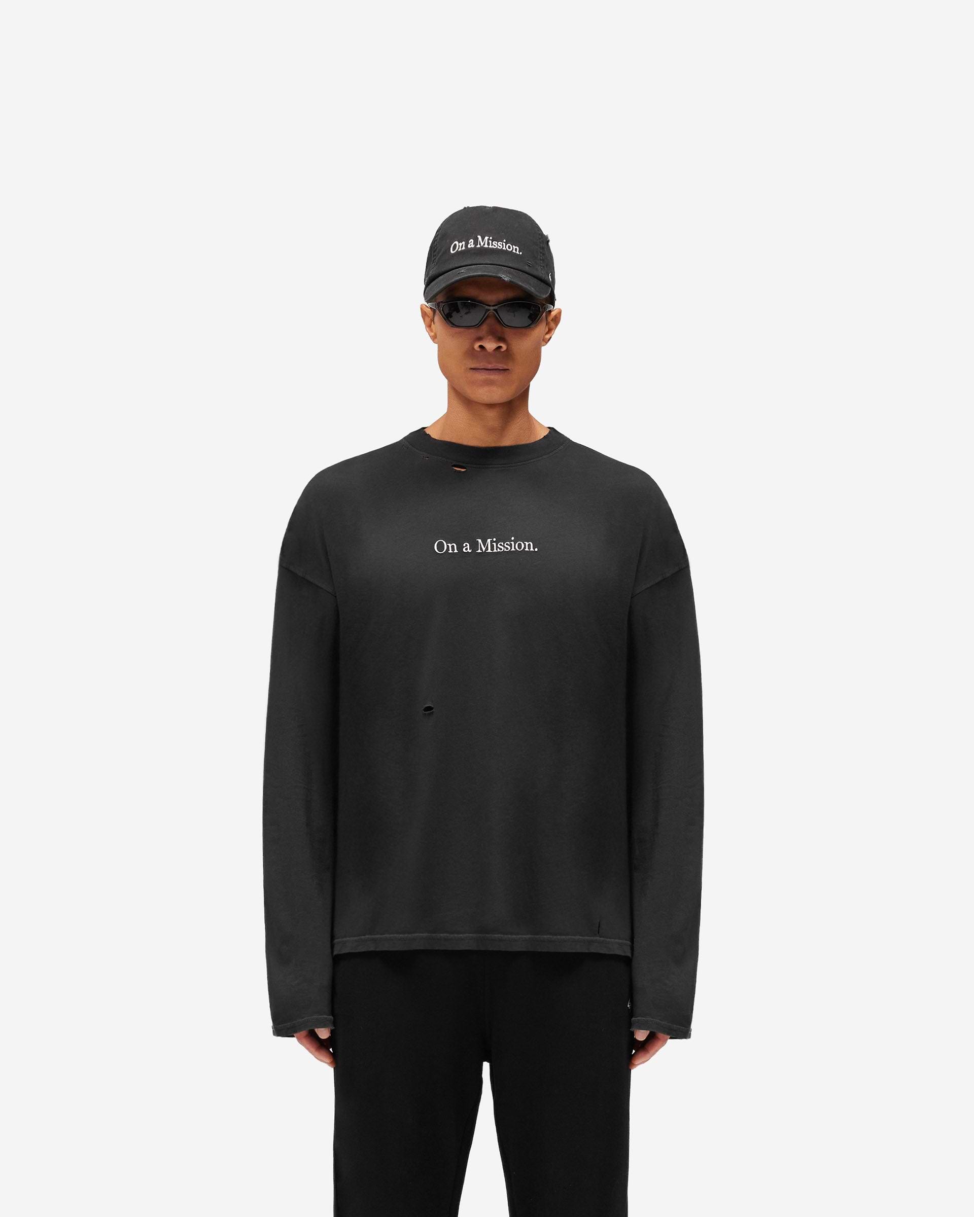 247_On_A_Mission_Long_Sleeve_T-Shirt_-_Jet_Black_03.jpg
