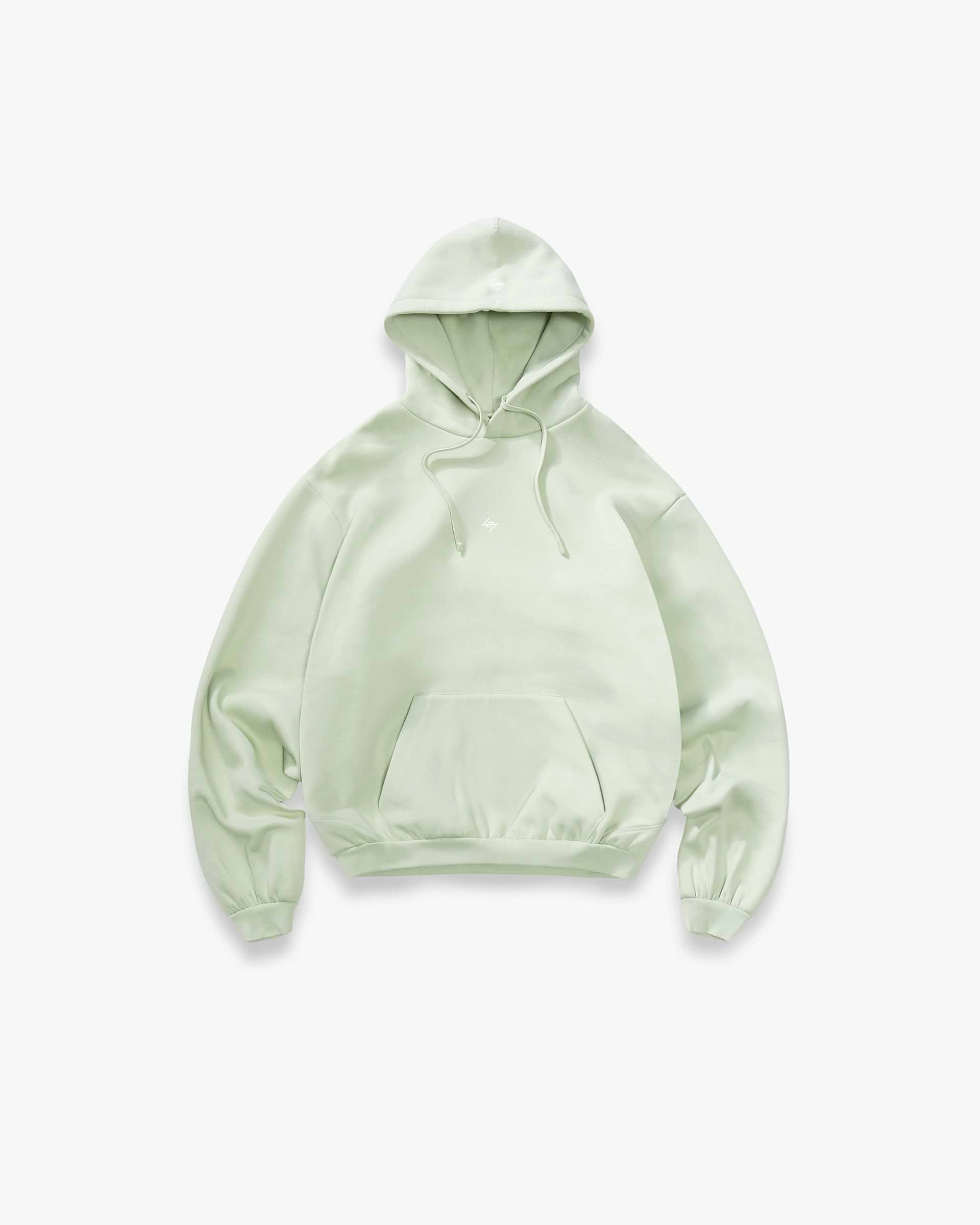 247 DNA Hoodie 2.0 - Fern