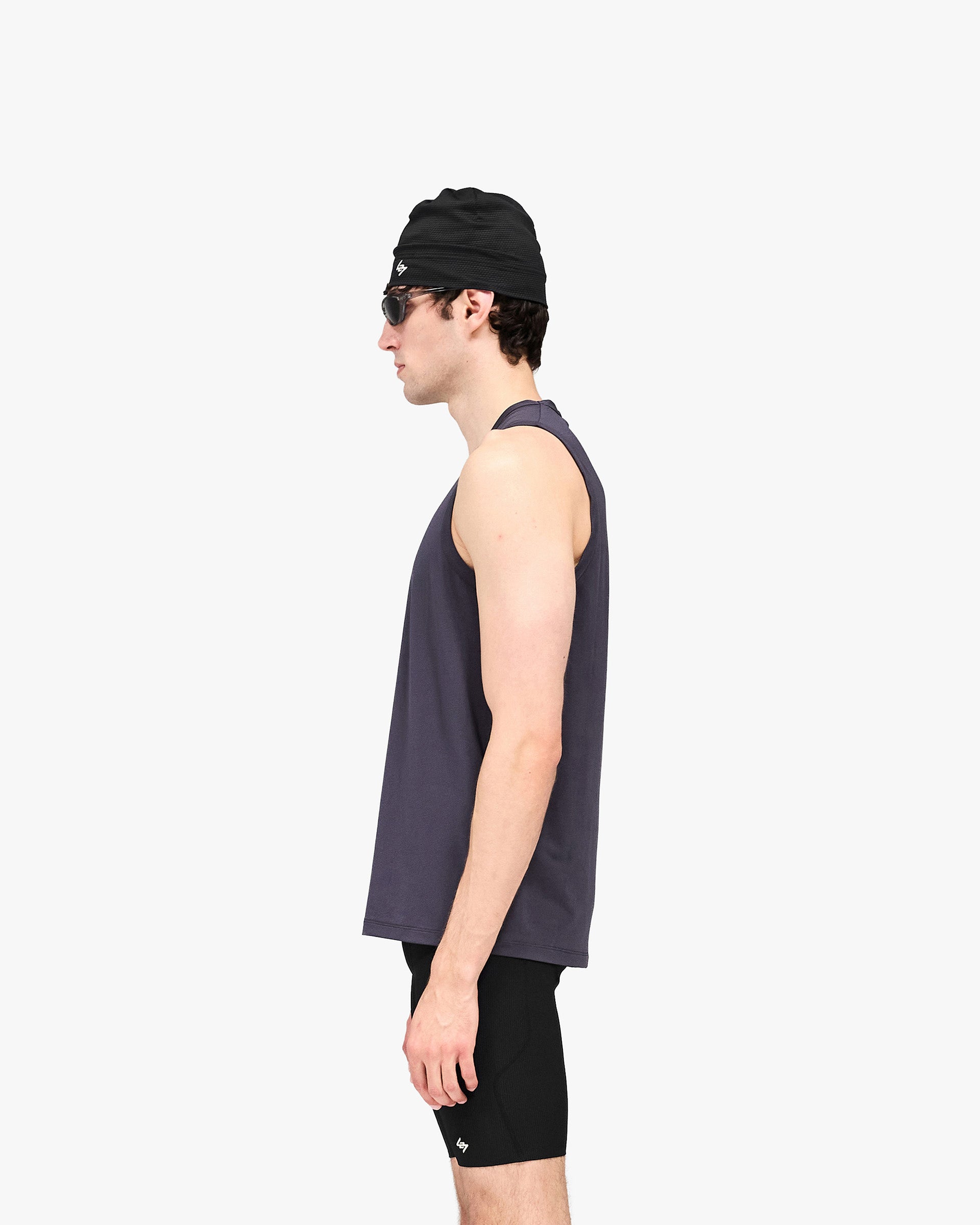 247 DNA Mesh Vest - Graphene