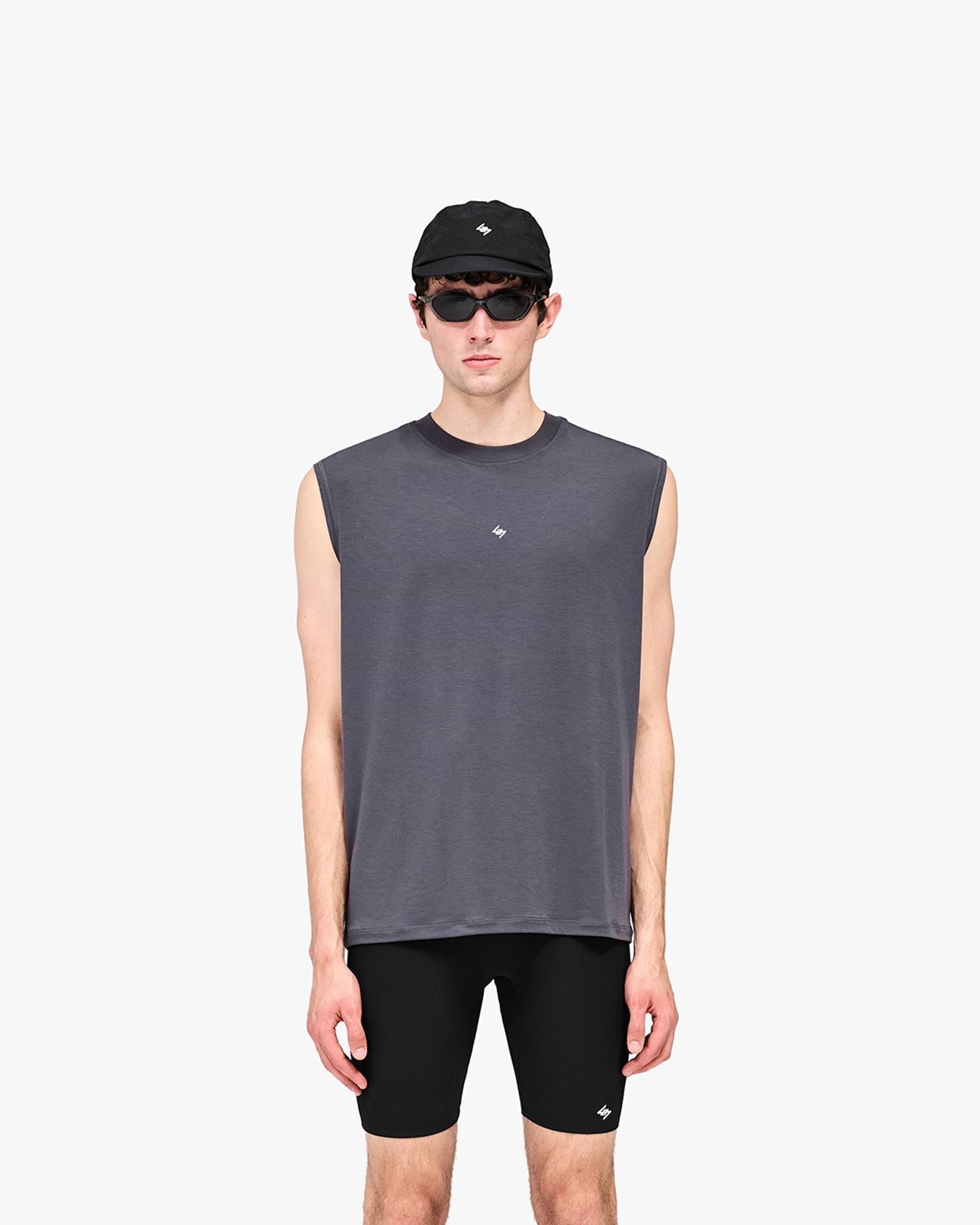 247 DNA Tank - Graphene