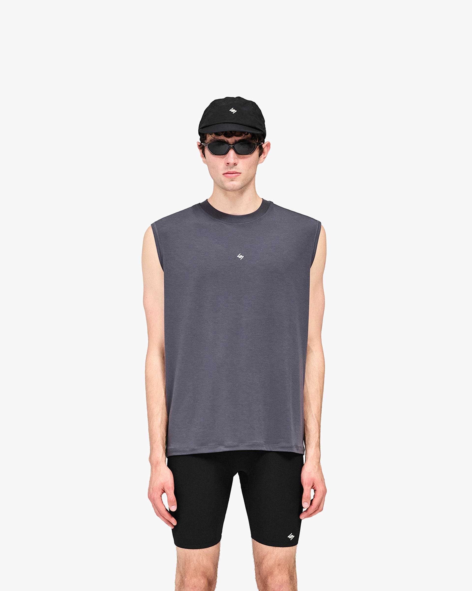 247 DNA Tank - Graphene