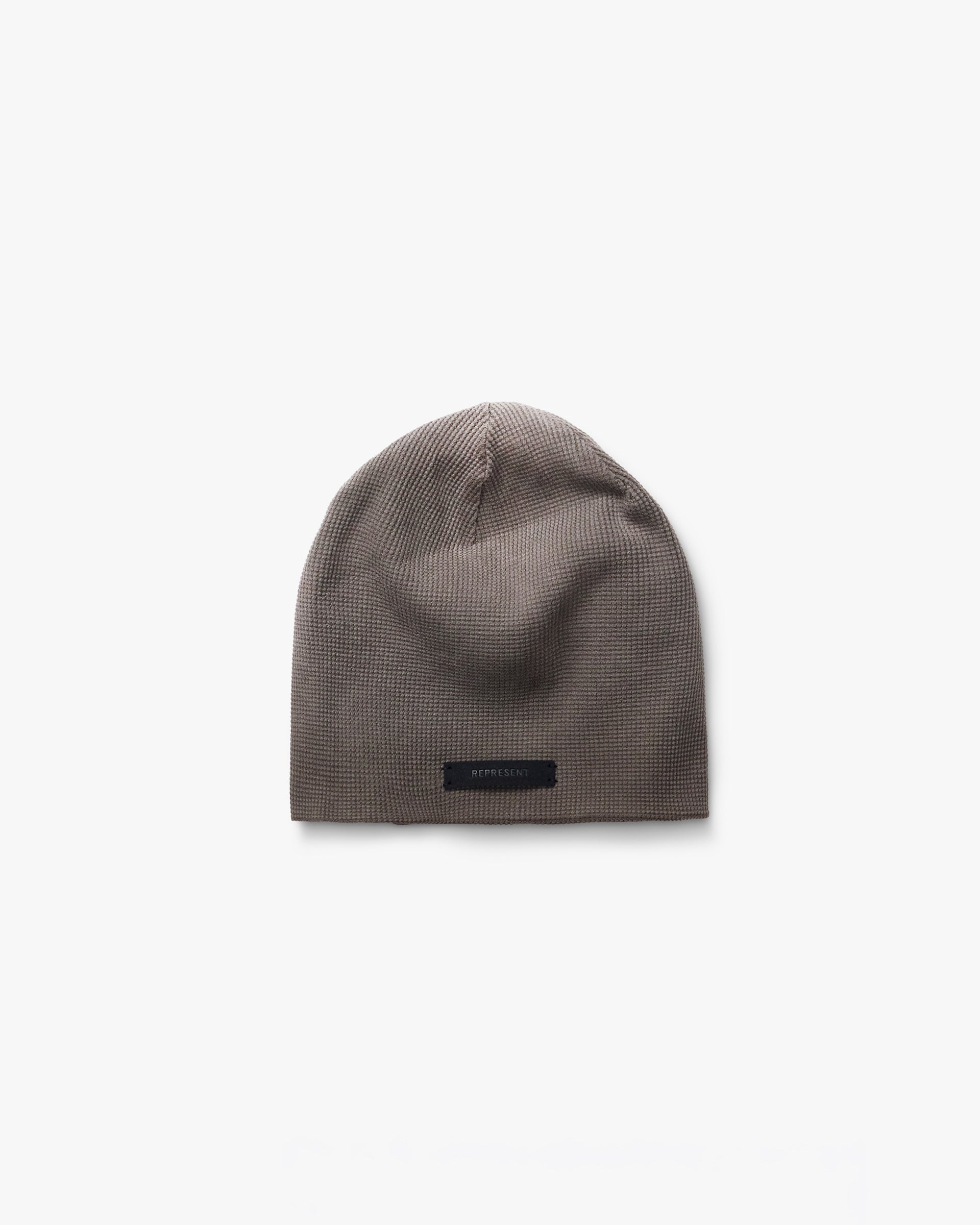 Waffle Beanie - Vintage Falcon