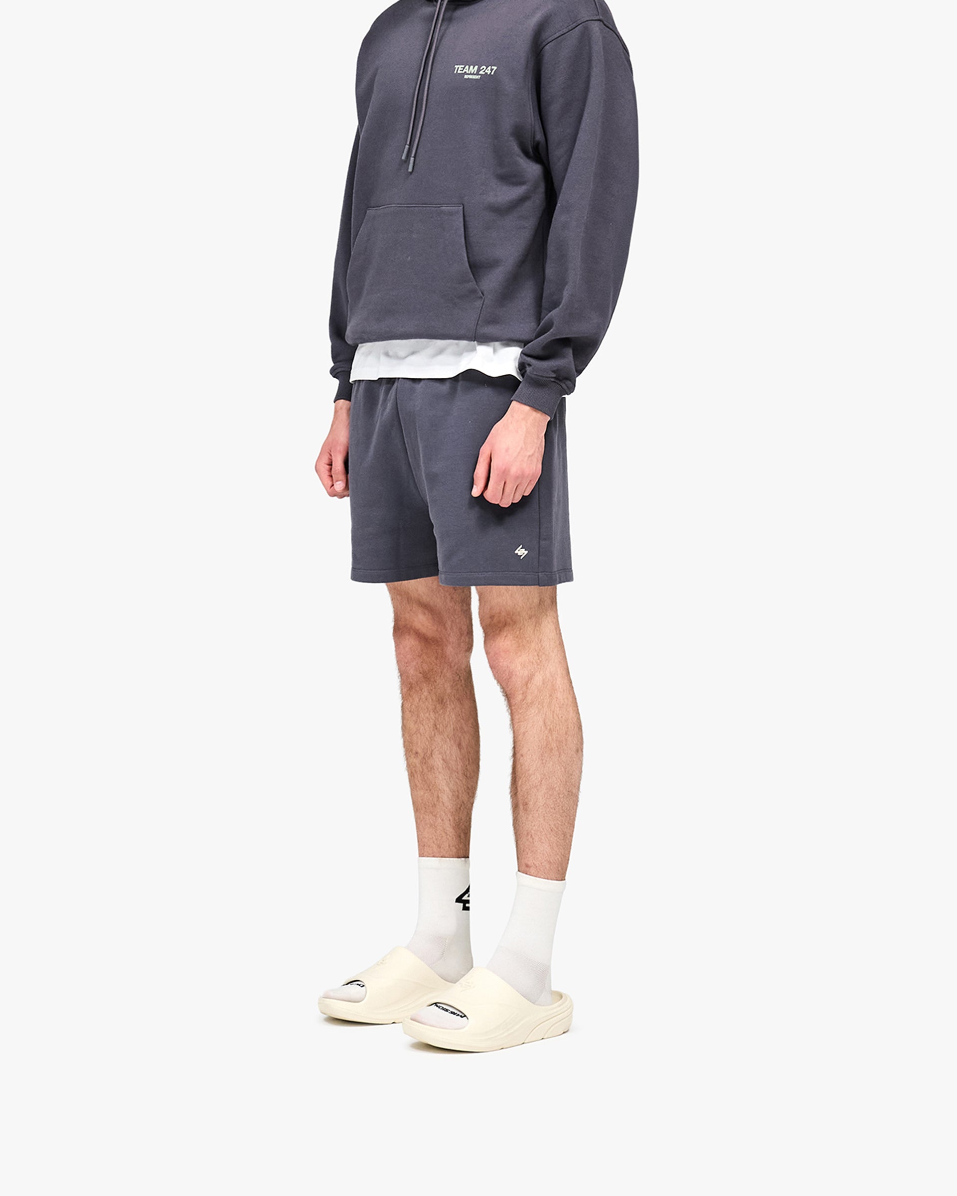 Team 247 Jersey Short - Graphene