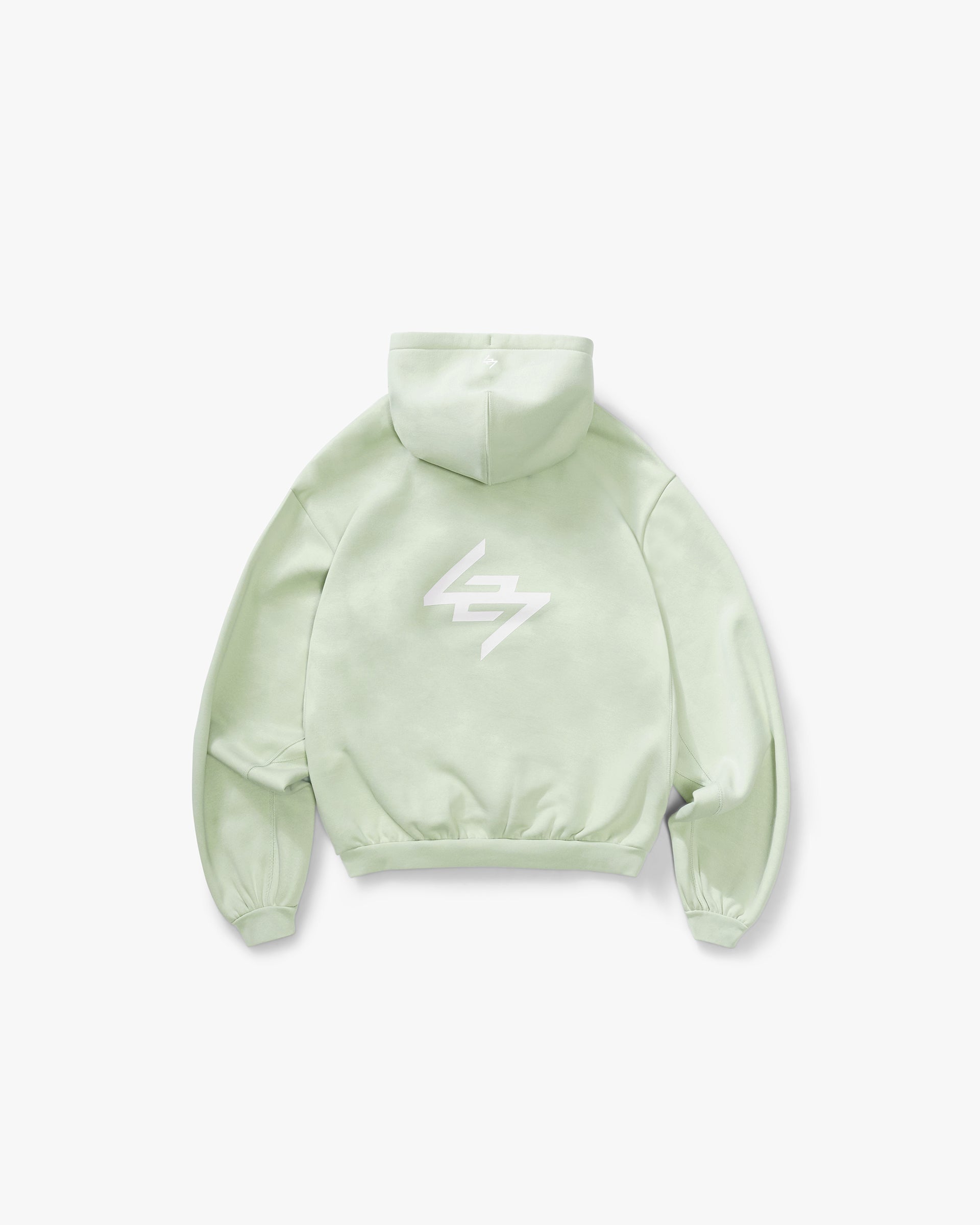 247 DNA Hoodie 2.0 - Fern