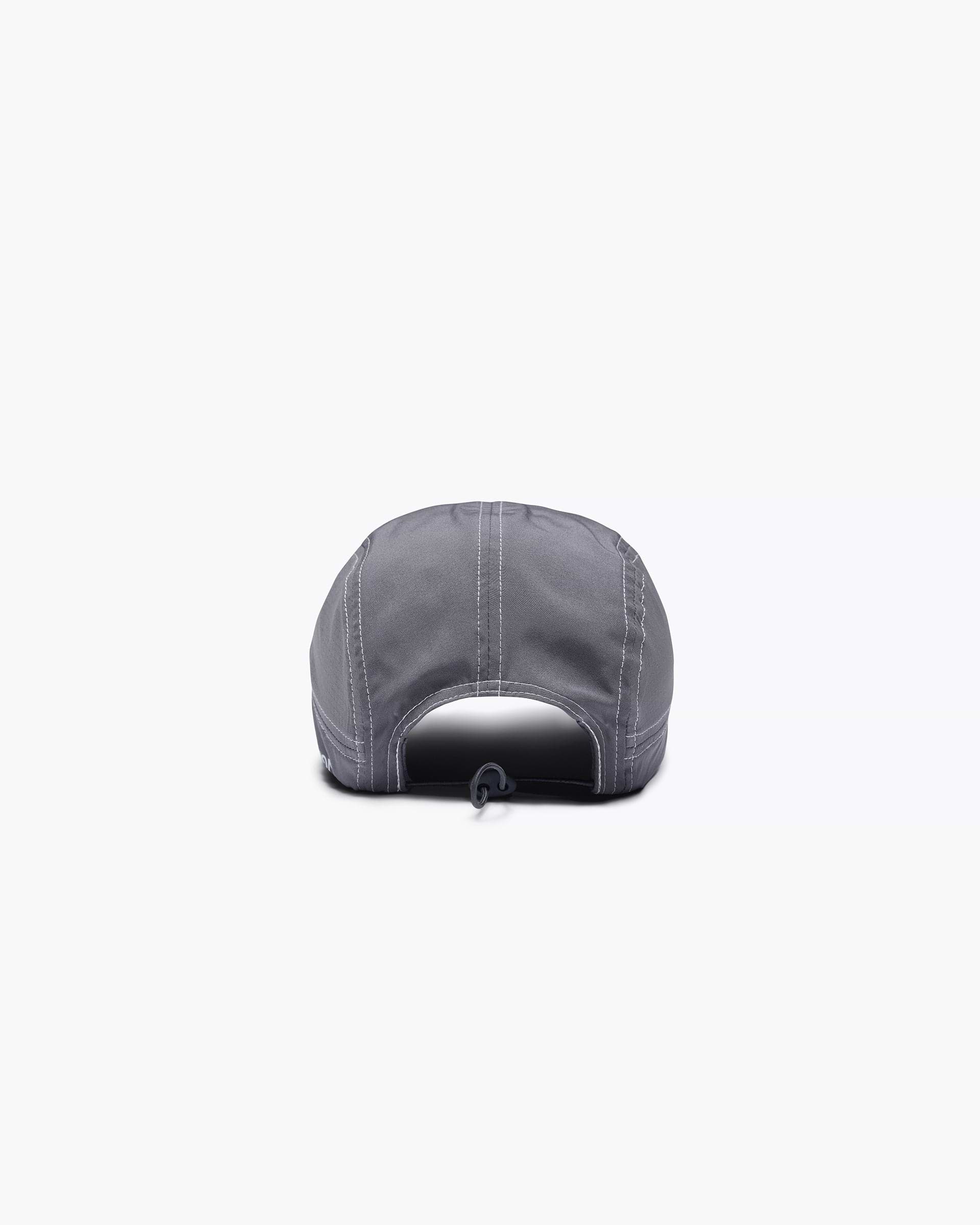 247 Sydney Cap - Washed Grey