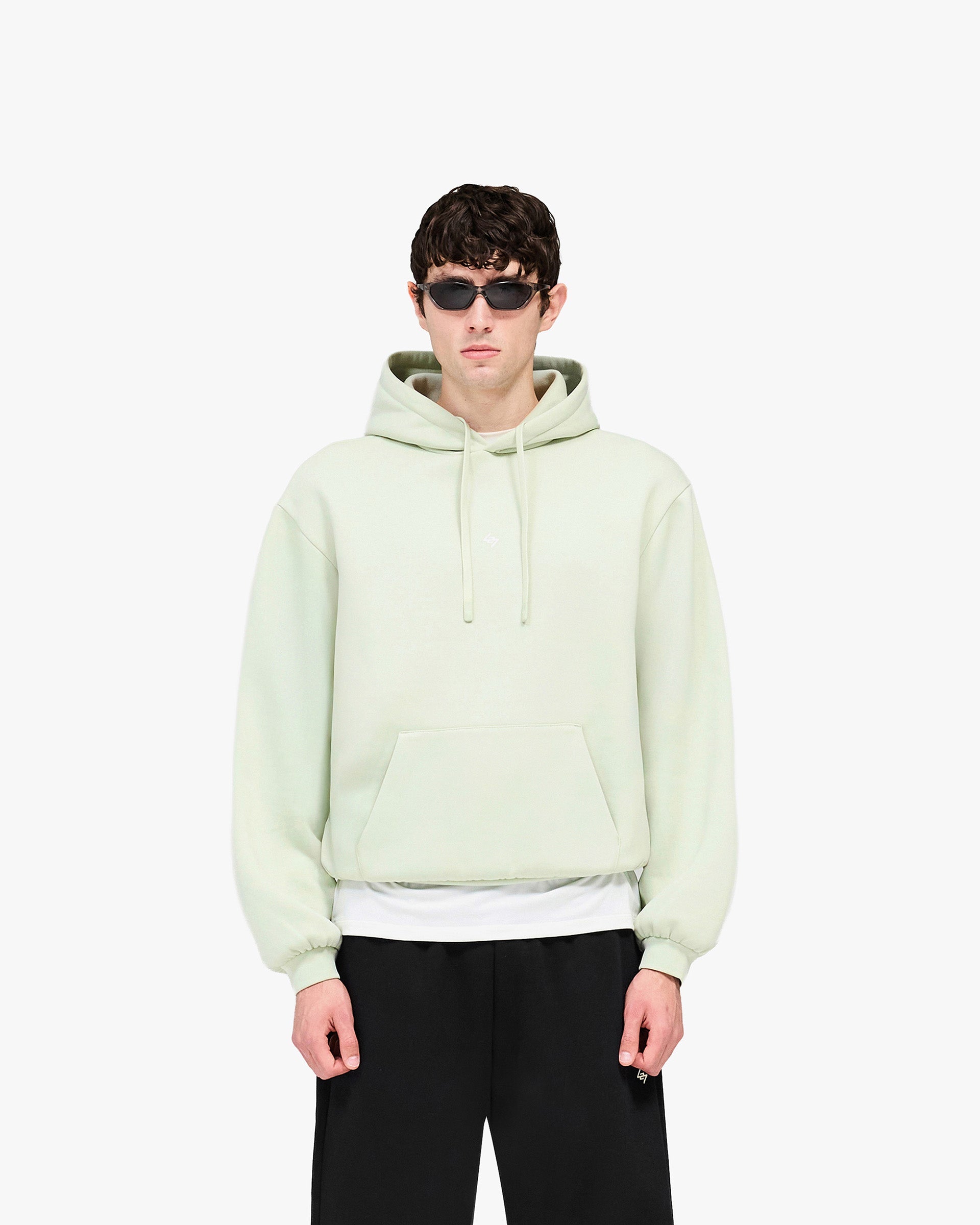 247 DNA Hoodie 2.0 - Fern