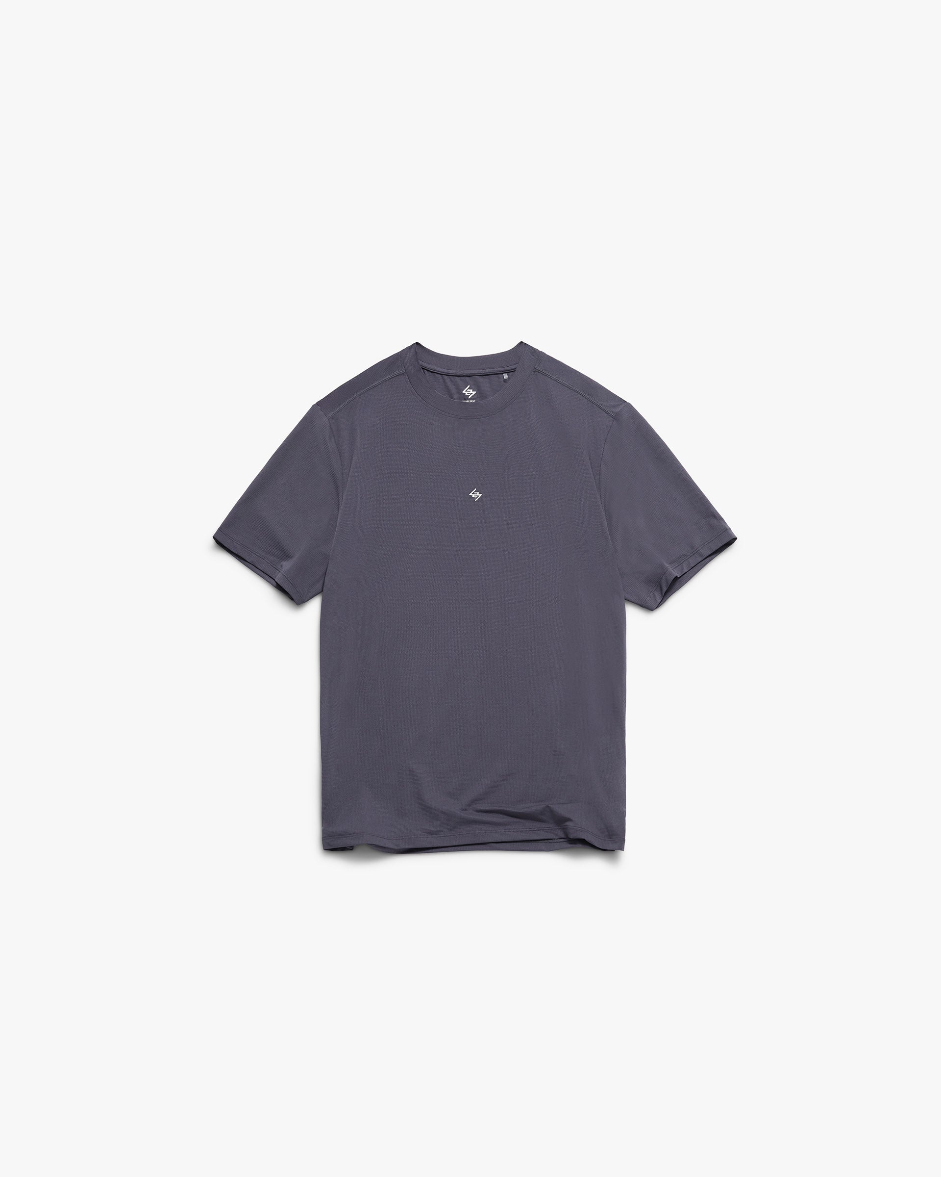 247 DNA Mesh T-Shirt - Graphene