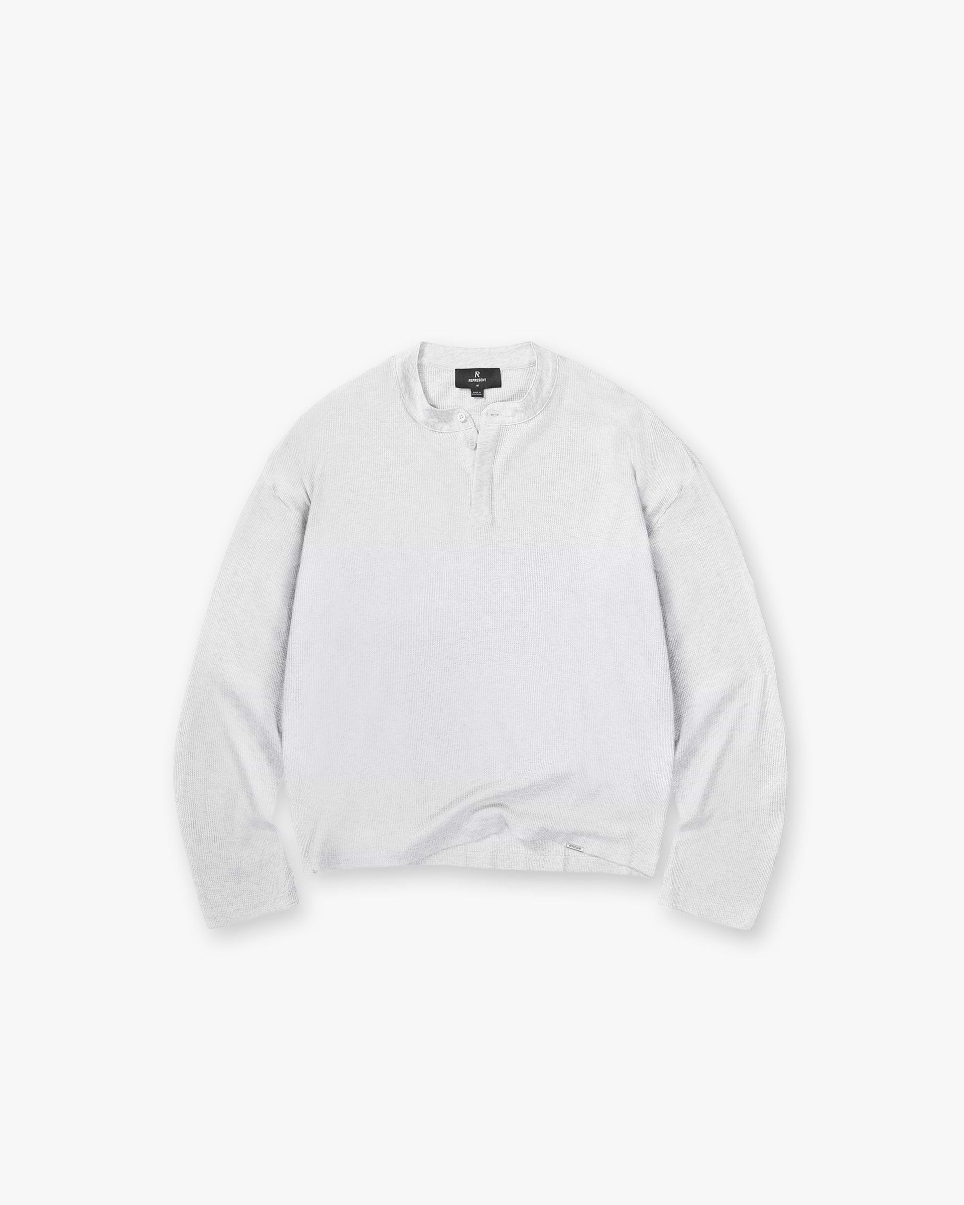Initial_Henley_Waffle_Long_Sleeve_T-Shirt_-_Ice_Grey_Marl_01.jpg