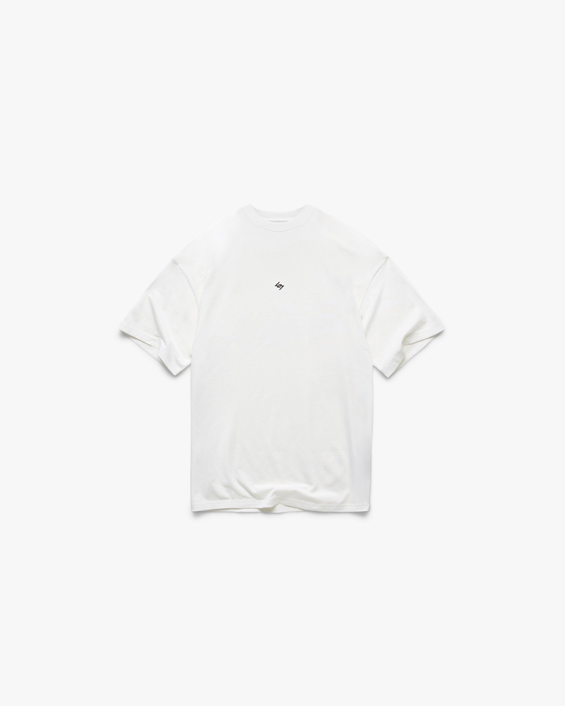 247 DNA T-Shirt 2.0 - Flat White