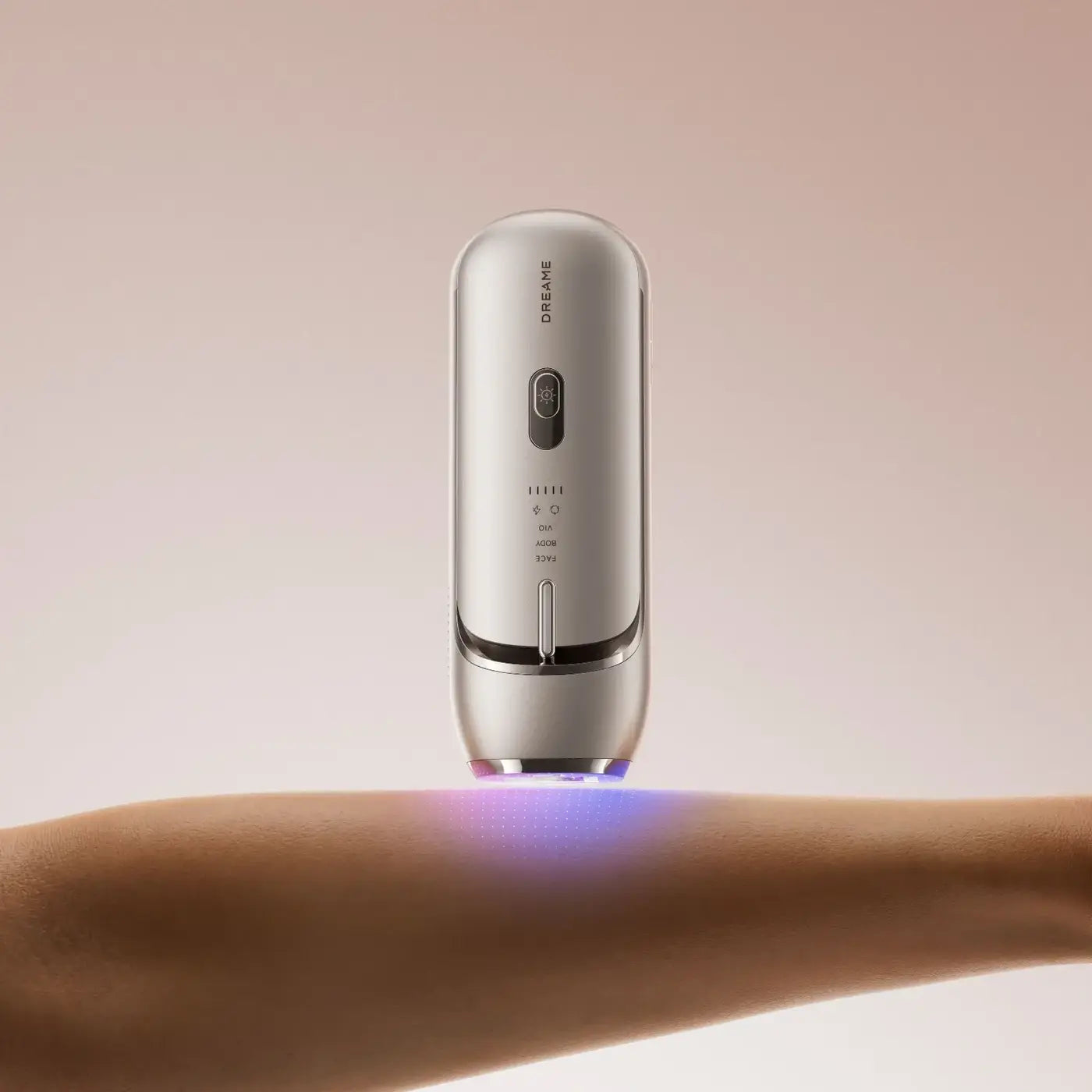 וואלה! אופנה על NOVA IPL: "מה שיש במסיר השיער הביתי הזה, אין באחרים"