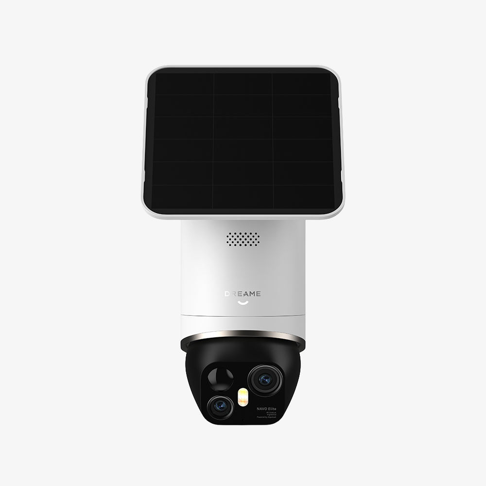 NAVO Elite 1 OutCam