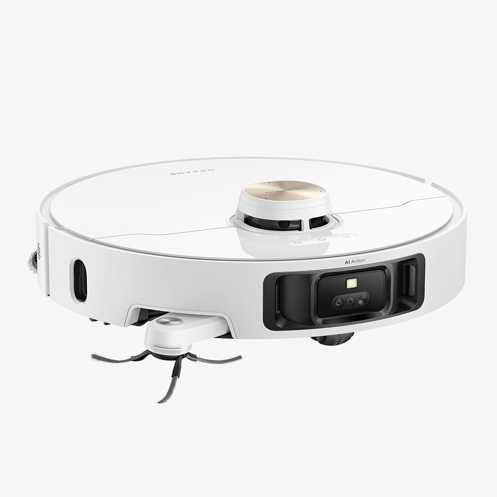 L40S Pro Ultra (White)