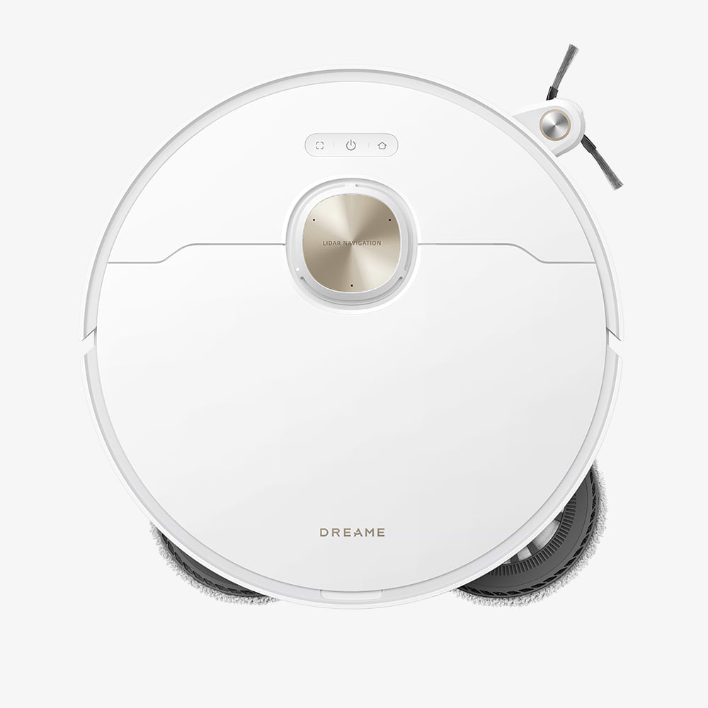 L40S Pro Ultra (White)