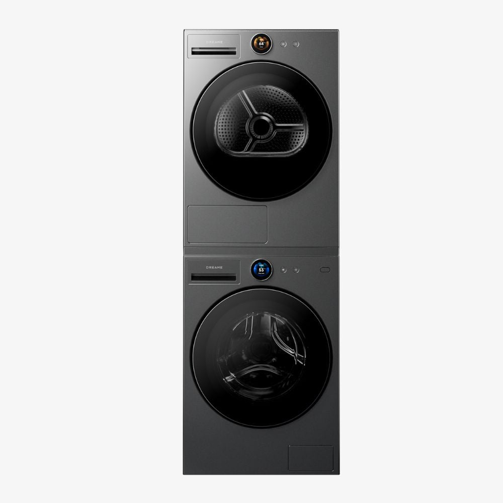 L9 WashTower AI Set