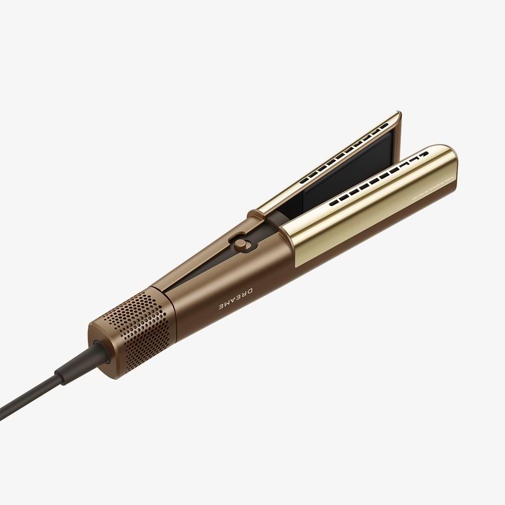 Aero Straight