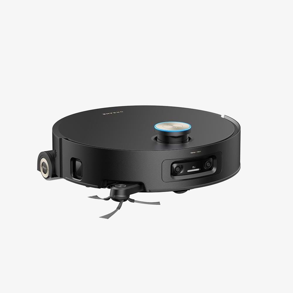 Aqua 10 Ultra Roller Complete (Black)