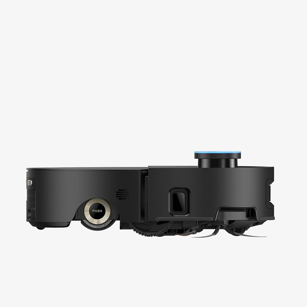 Aqua 10 Ultra Roller Complete (Black)