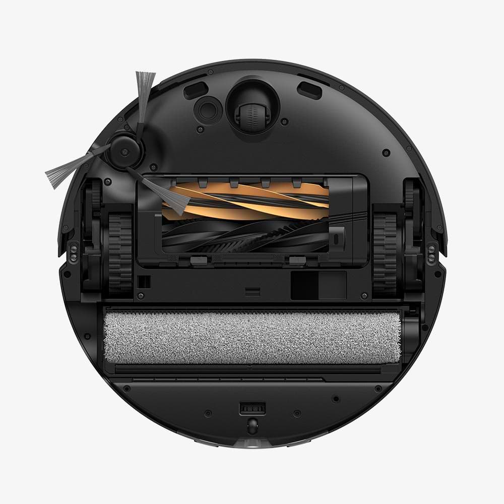Aqua 10 Ultra Roller Complete (Black)