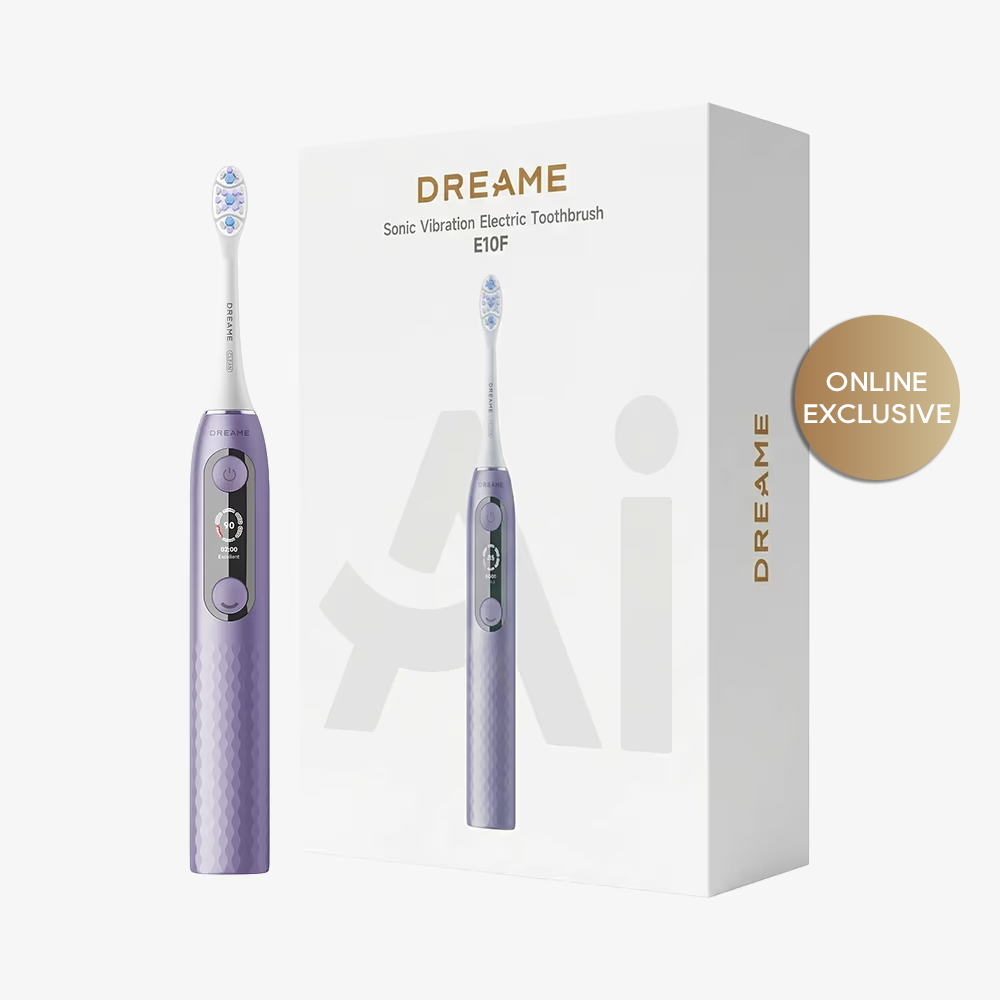 E10F (Purple)