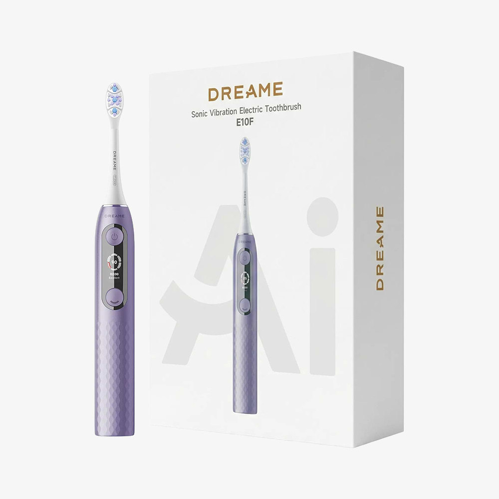 E10F (Purple)