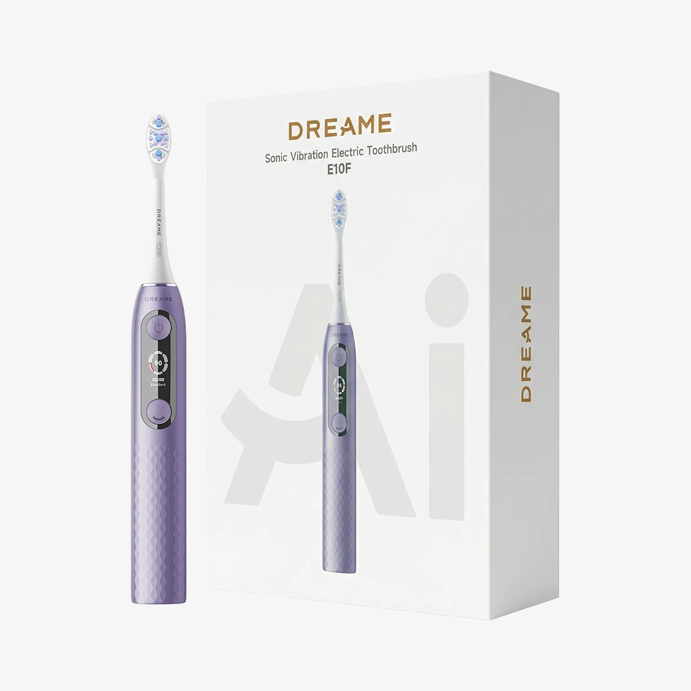 E10F (Purple)
